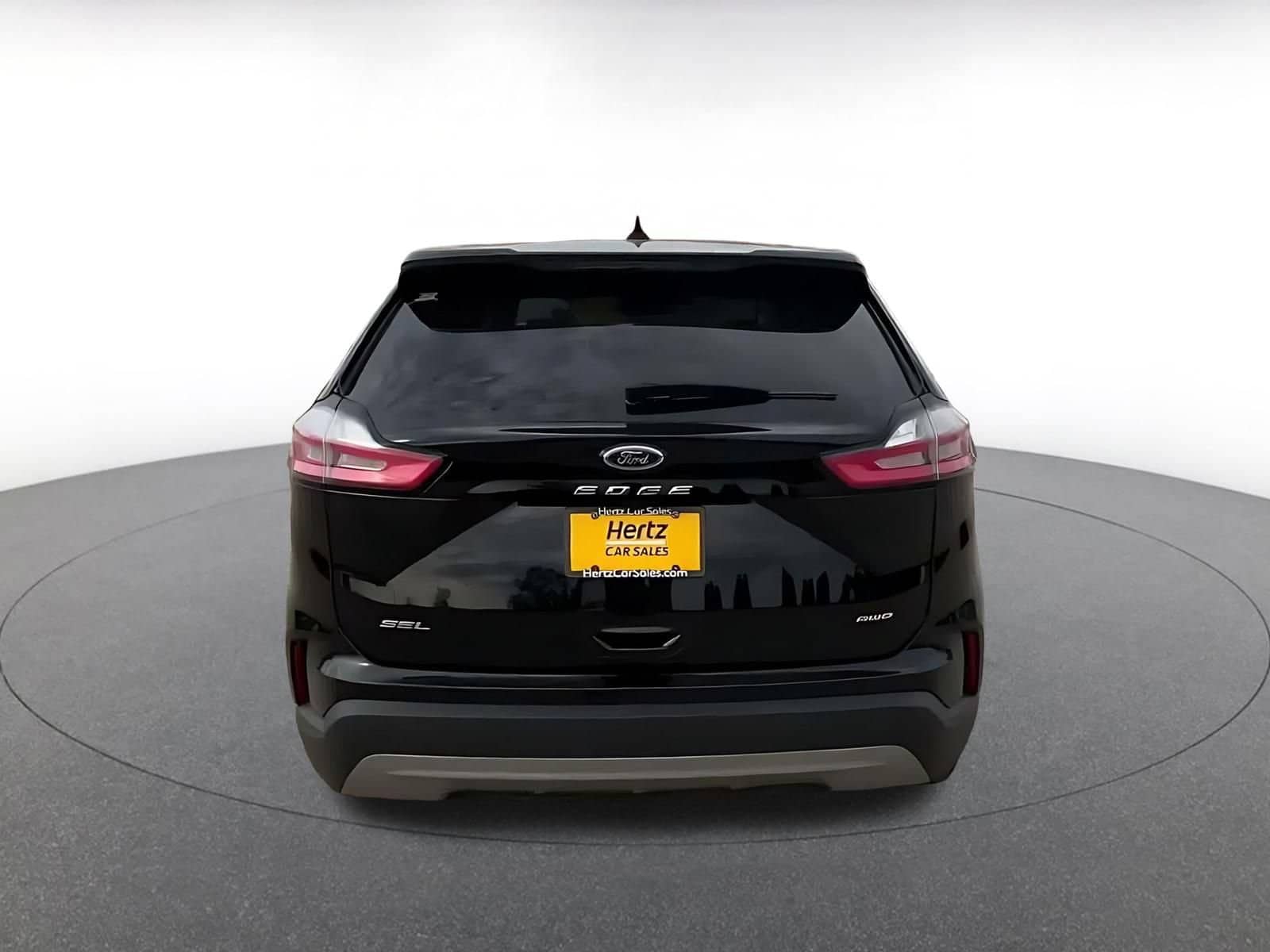 Thumbnail: 2024 Ford Edge - 6