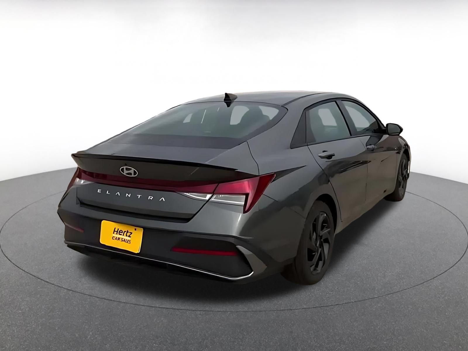 Thumbnail: 2026 Hyundai Elantra - 14