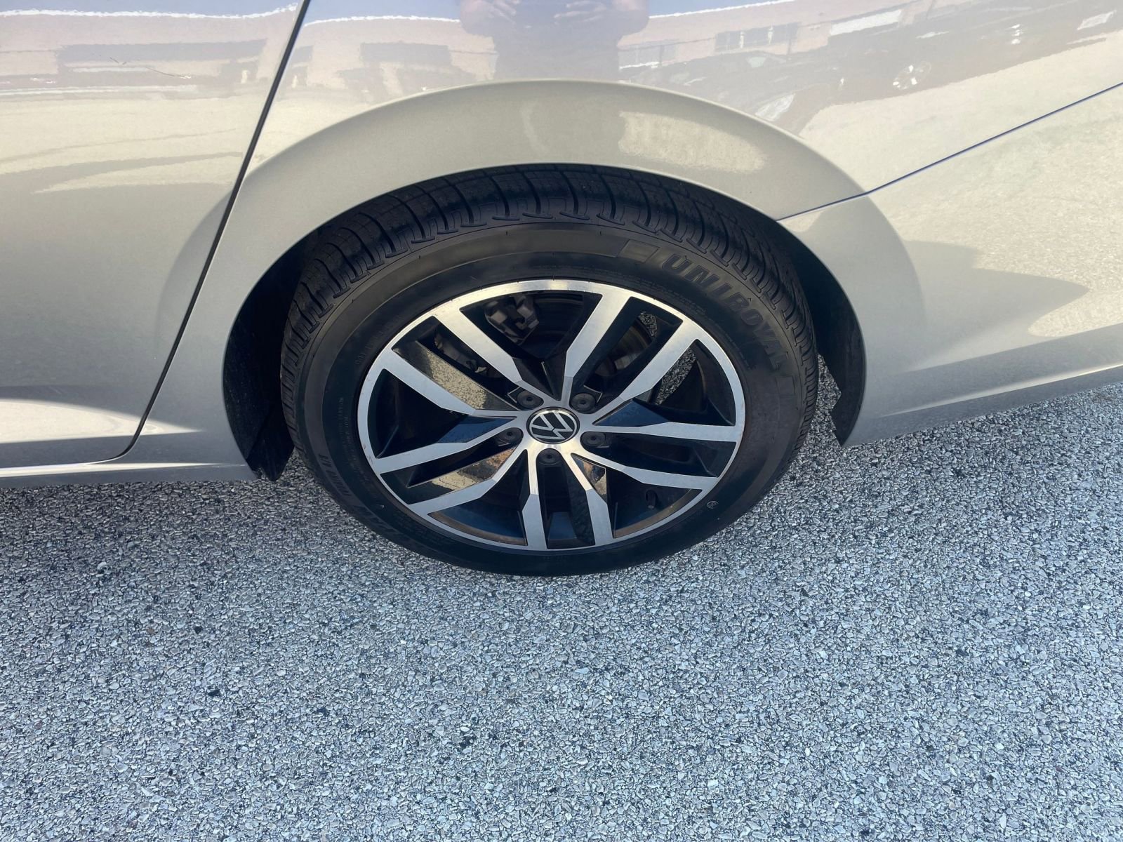 Thumbnail: 2025 Volkswagen Jetta - 30