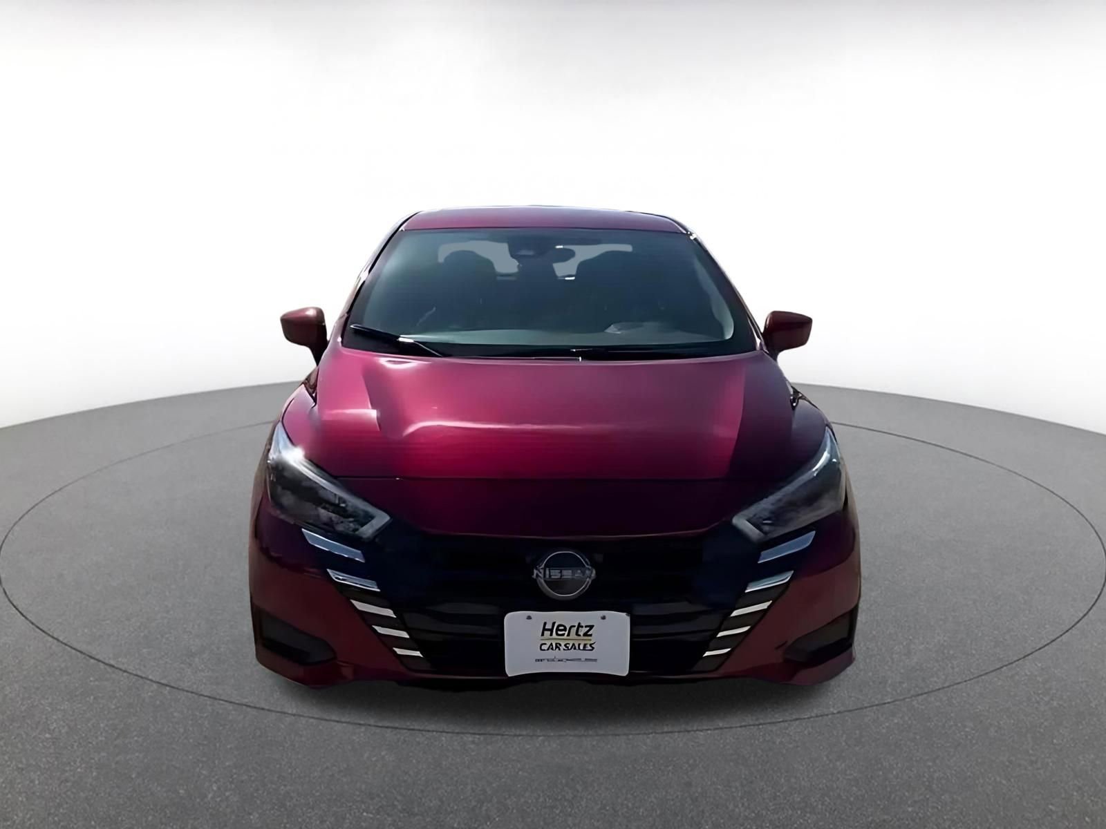 Thumbnail: 2025 Nissan Versa - 11