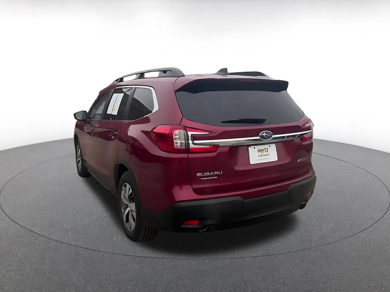 Thumbnail: 2024 Subaru Ascent - 11