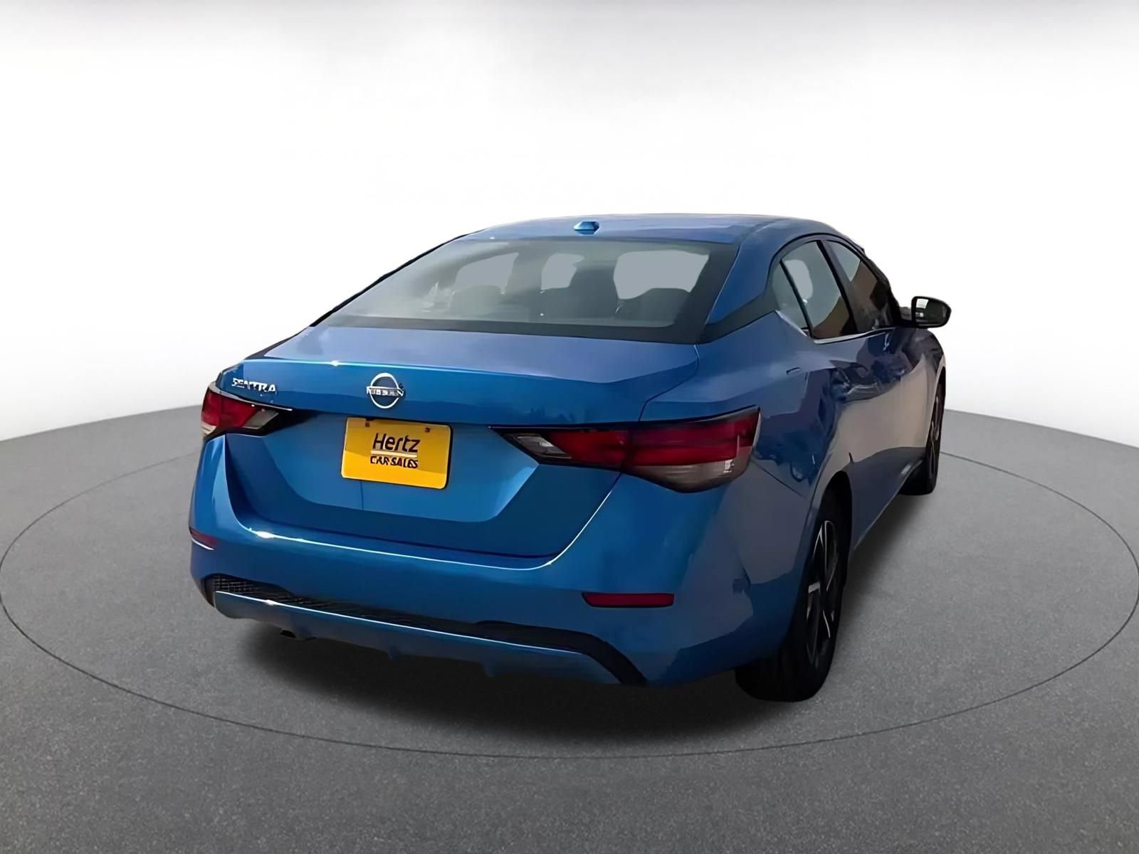 Thumbnail: 2025 Nissan Sentra - 13