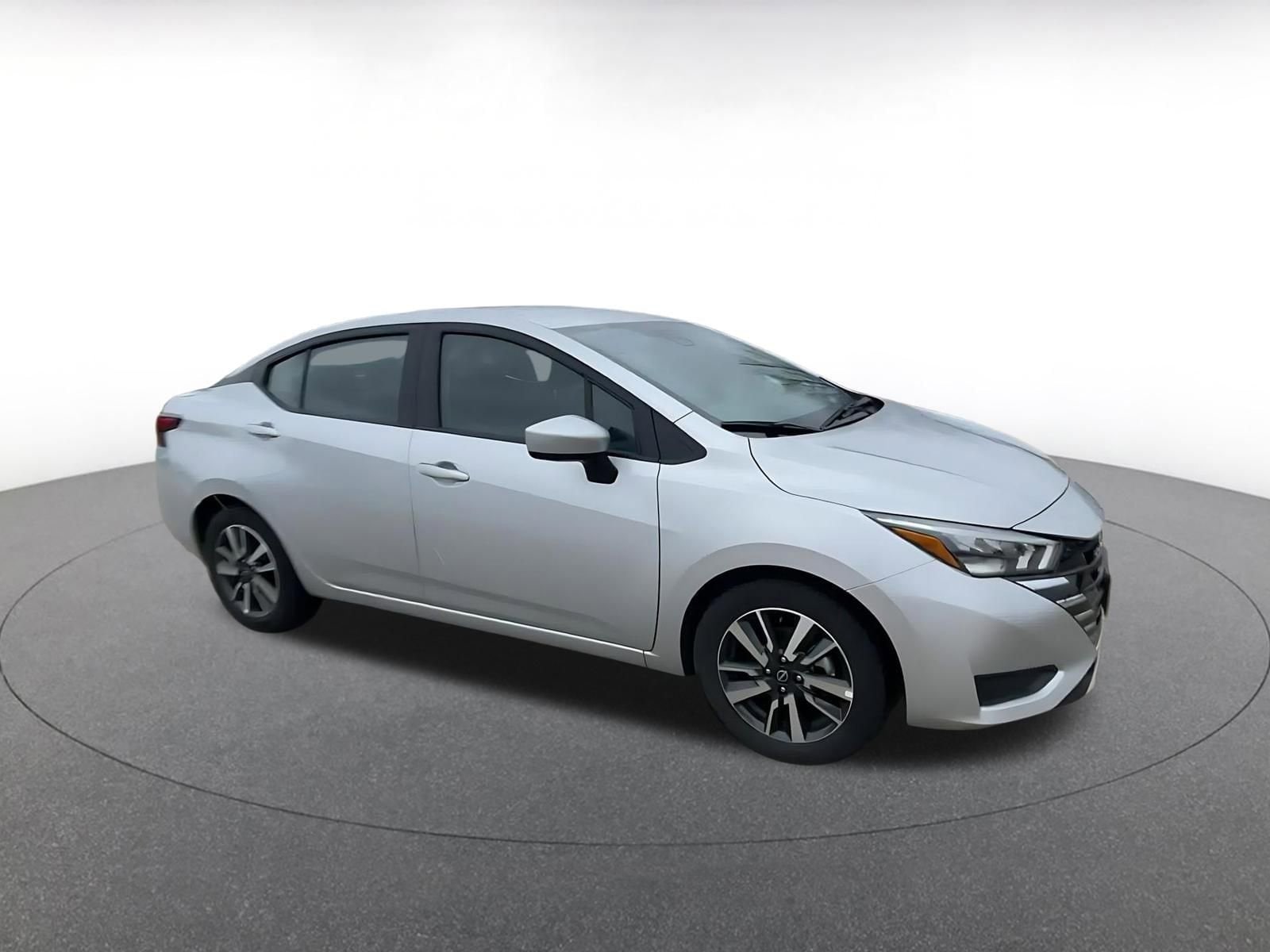 Thumbnail: 2025 Nissan Versa - 2