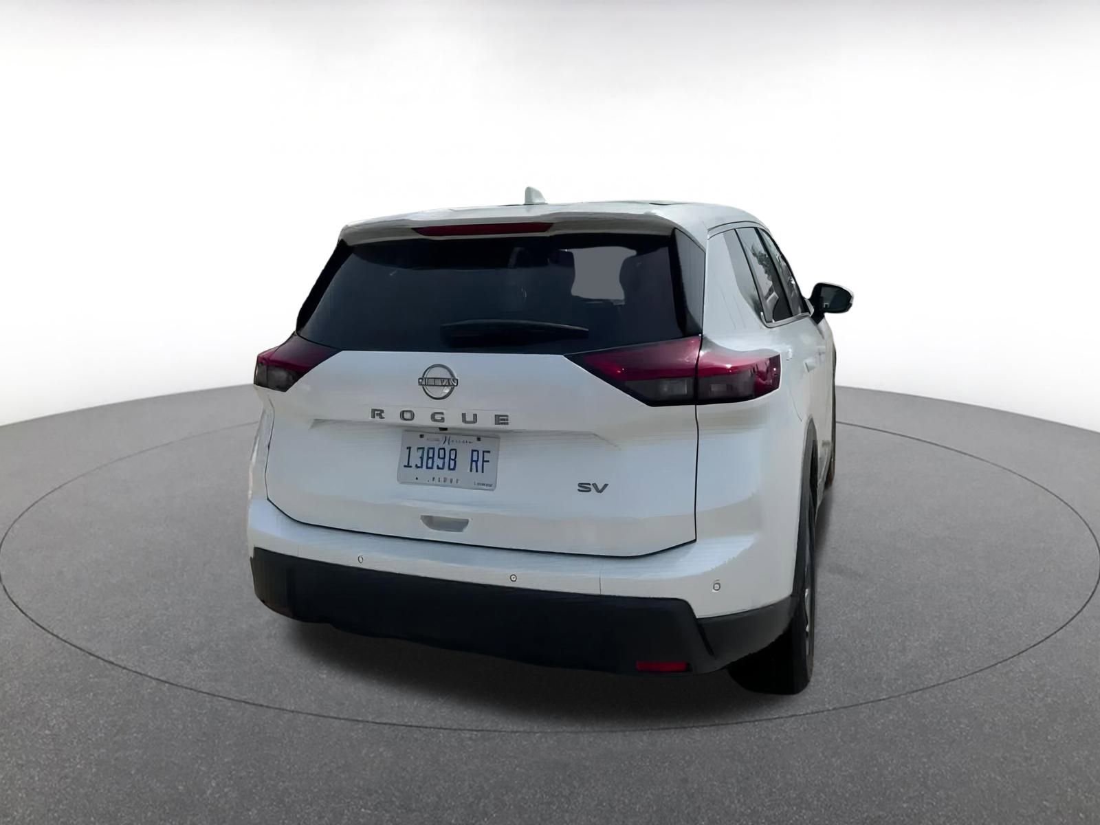 Thumbnail: 2024 Nissan Rogue - 13