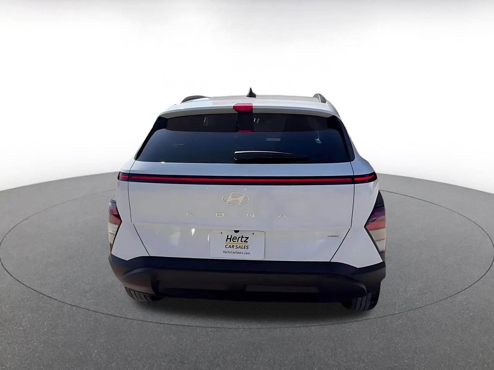 Thumbnail: 2025 Hyundai Kona - 12