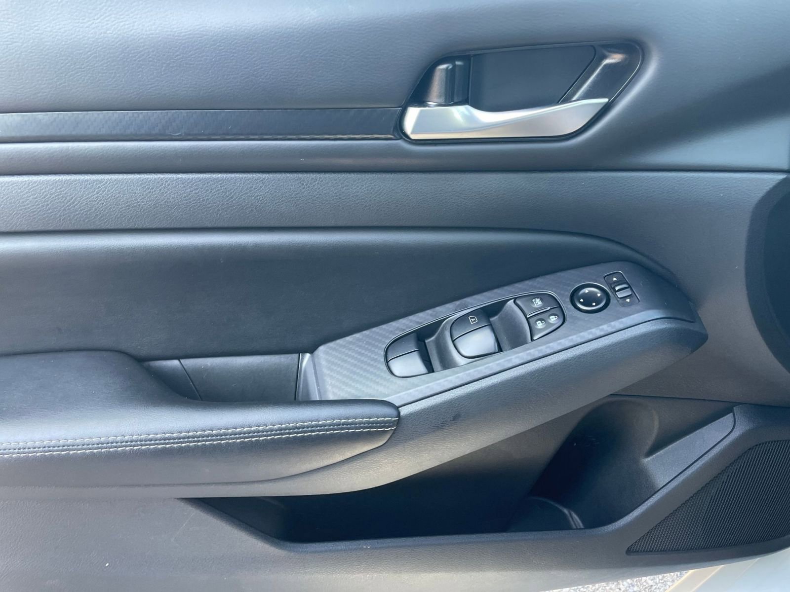 Thumbnail: 2025 Nissan Altima - 18