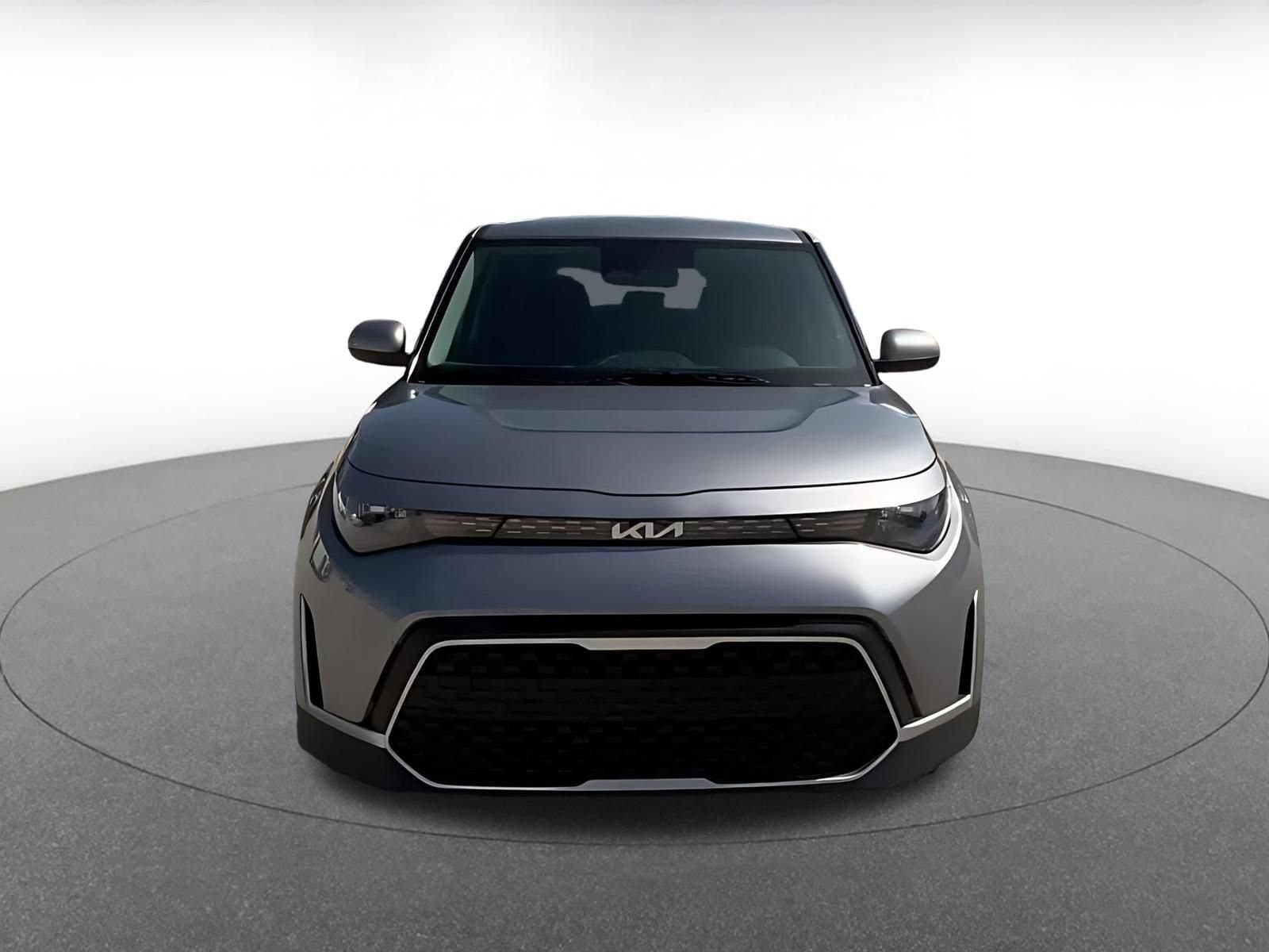 Thumbnail: 2025 Kia Soul - 4