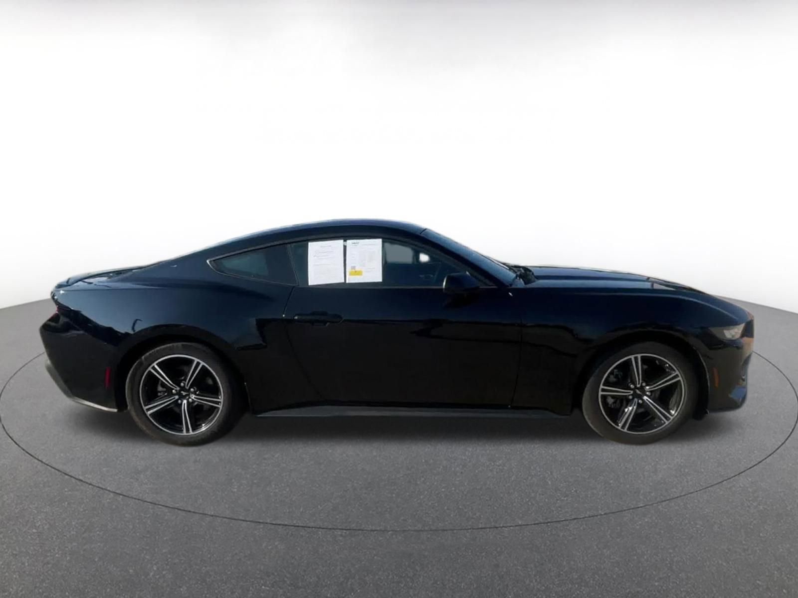 Thumbnail: 2024 Ford Mustang - 16