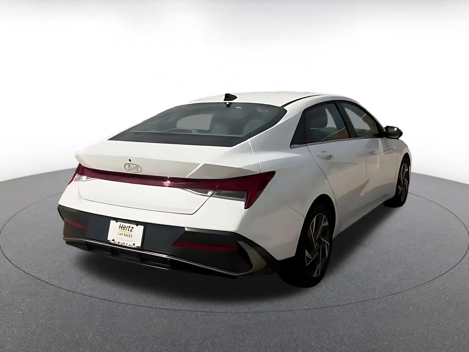 Thumbnail: 2025 Hyundai Elantra - 13