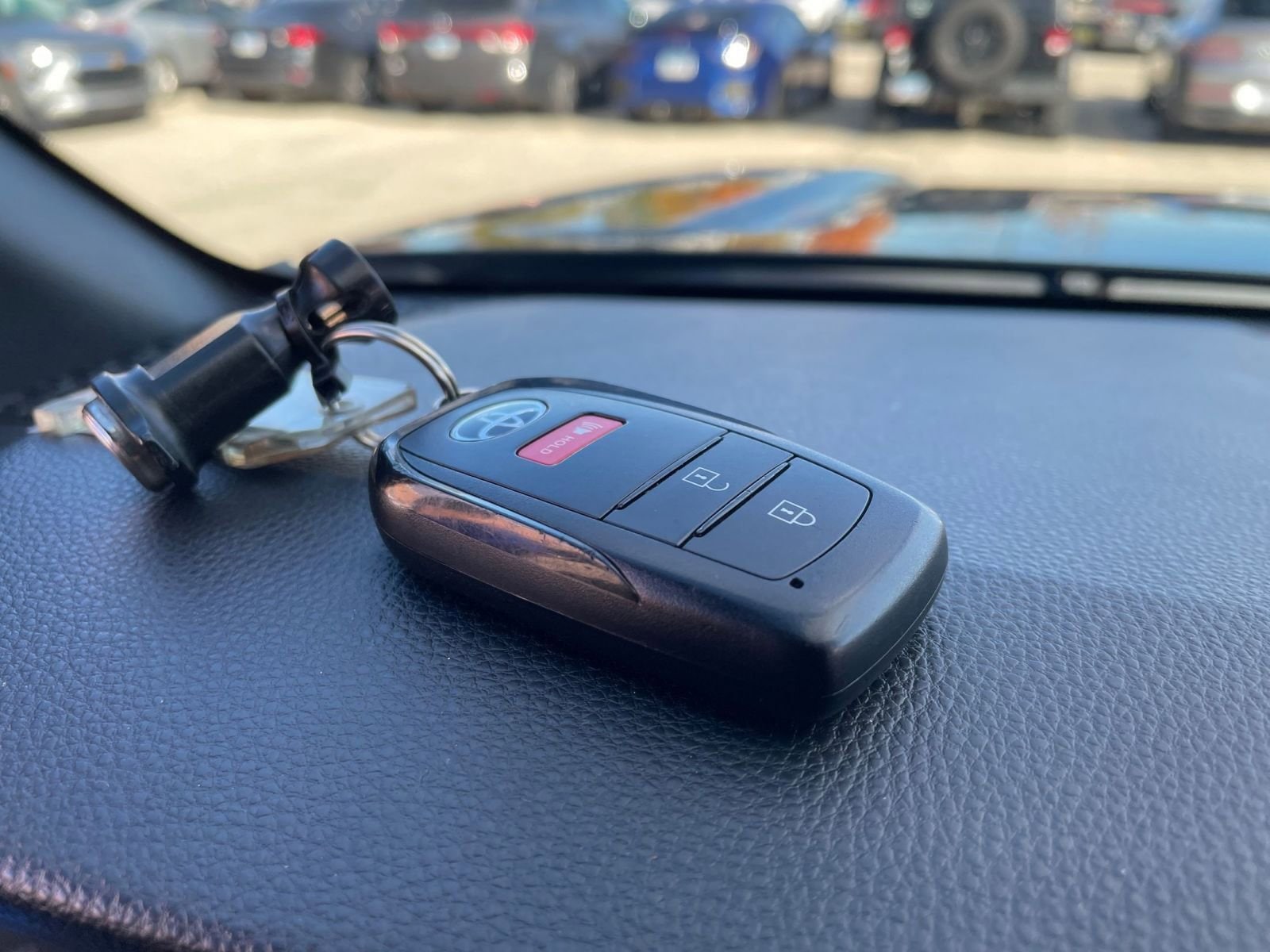 Thumbnail: 2025 Toyota Tacoma - 22