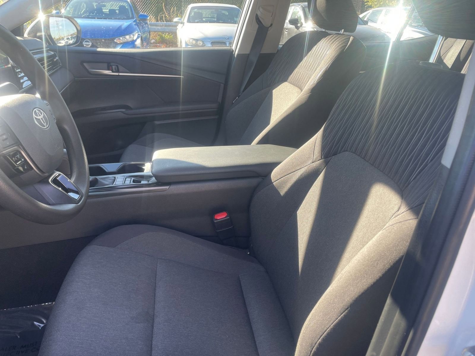 Thumbnail: 2025 Toyota Camry - 27