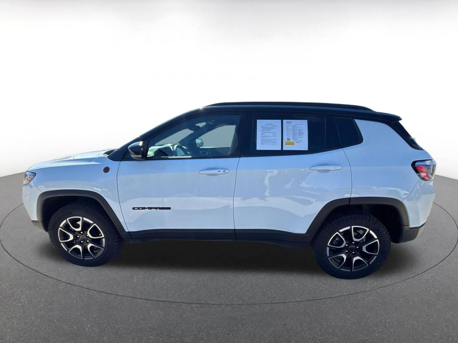 Thumbnail: 2025 Jeep Compass - 10