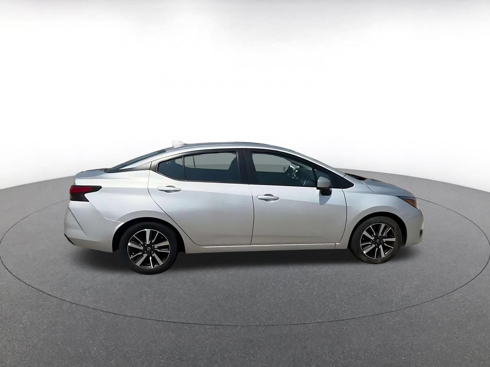 Thumbnail: 2025 Nissan Versa - 15