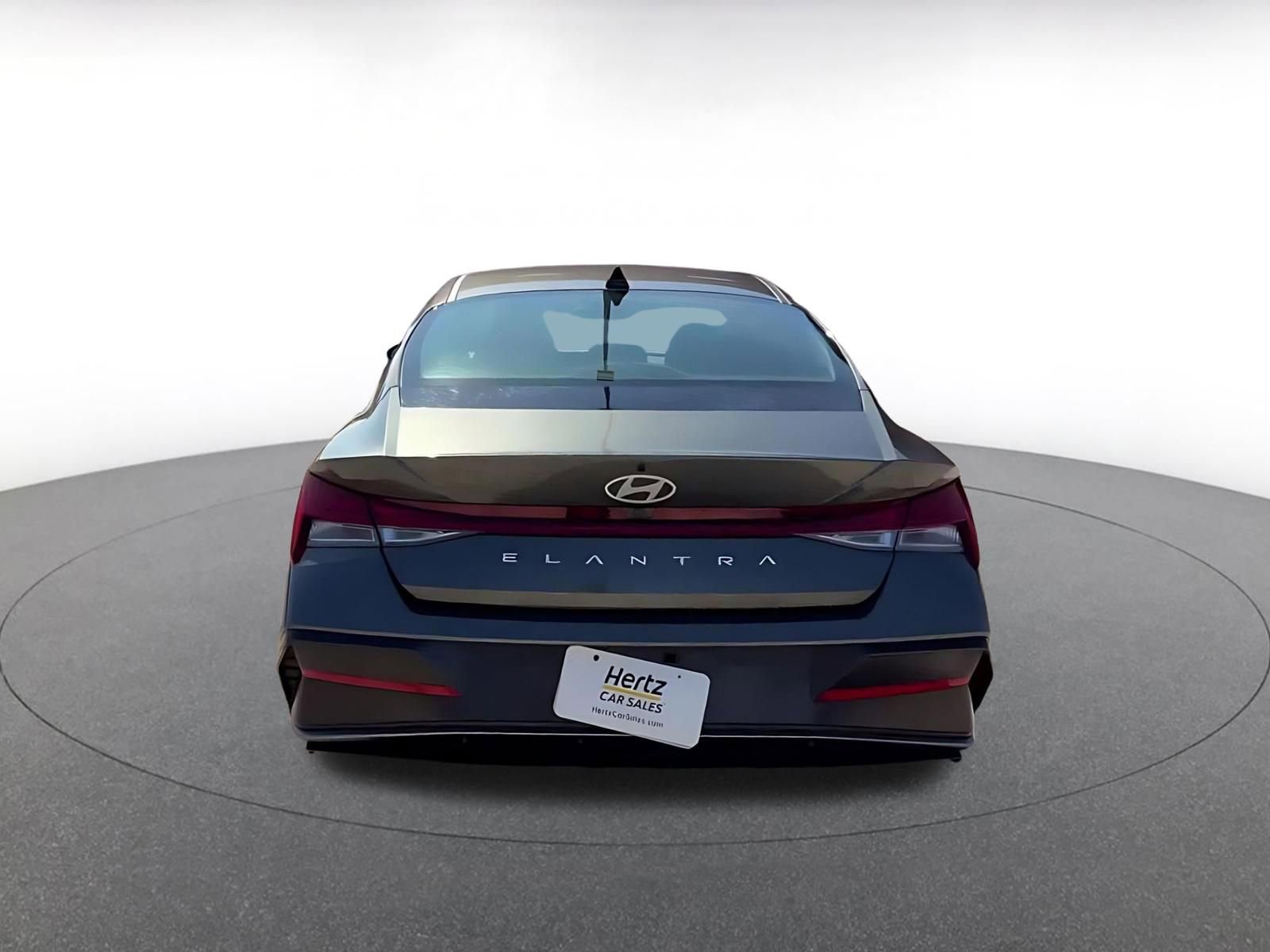 Thumbnail: 2025 Hyundai Elantra - 12