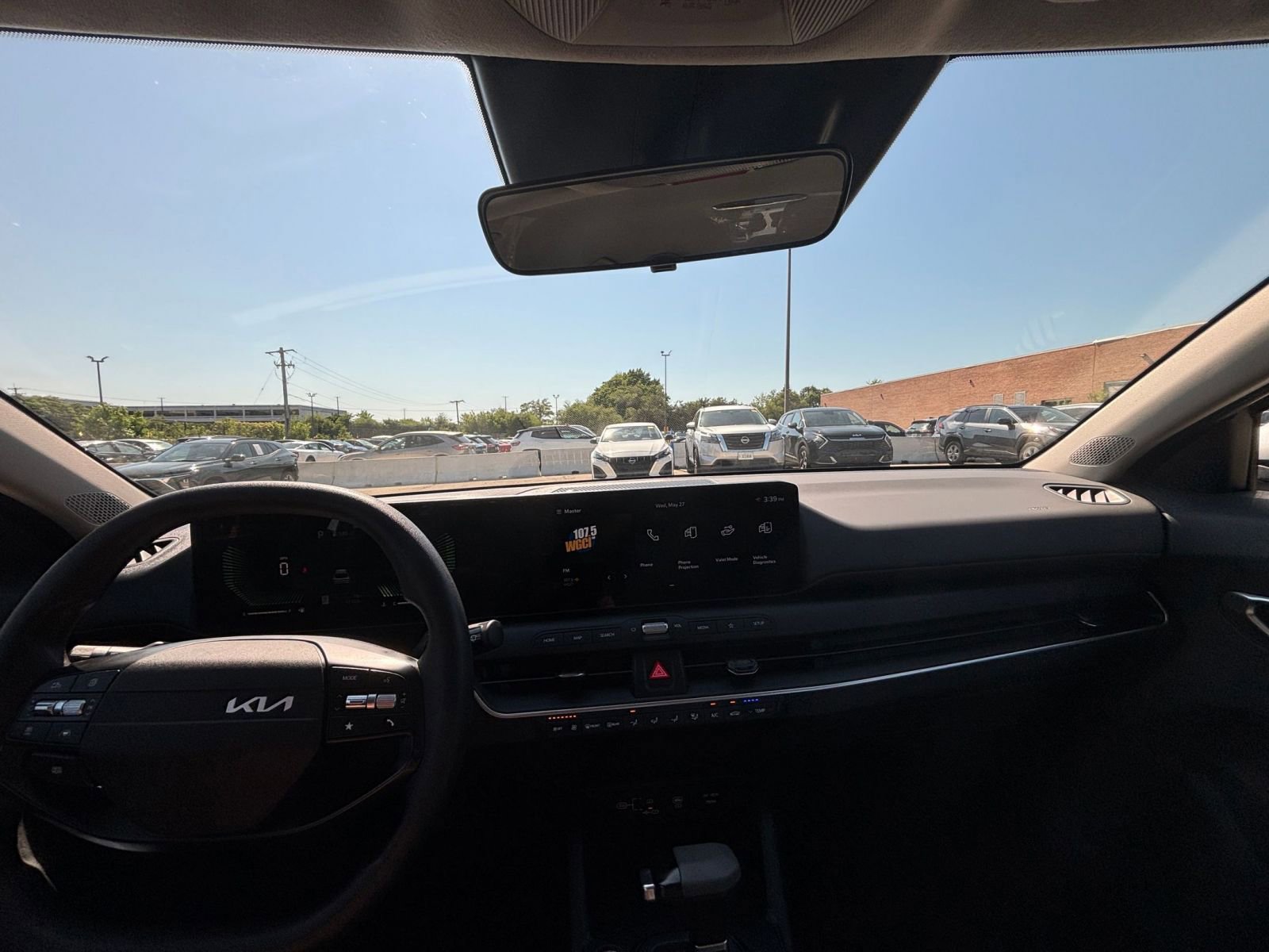 Thumbnail: 2025 Kia K4 - 32