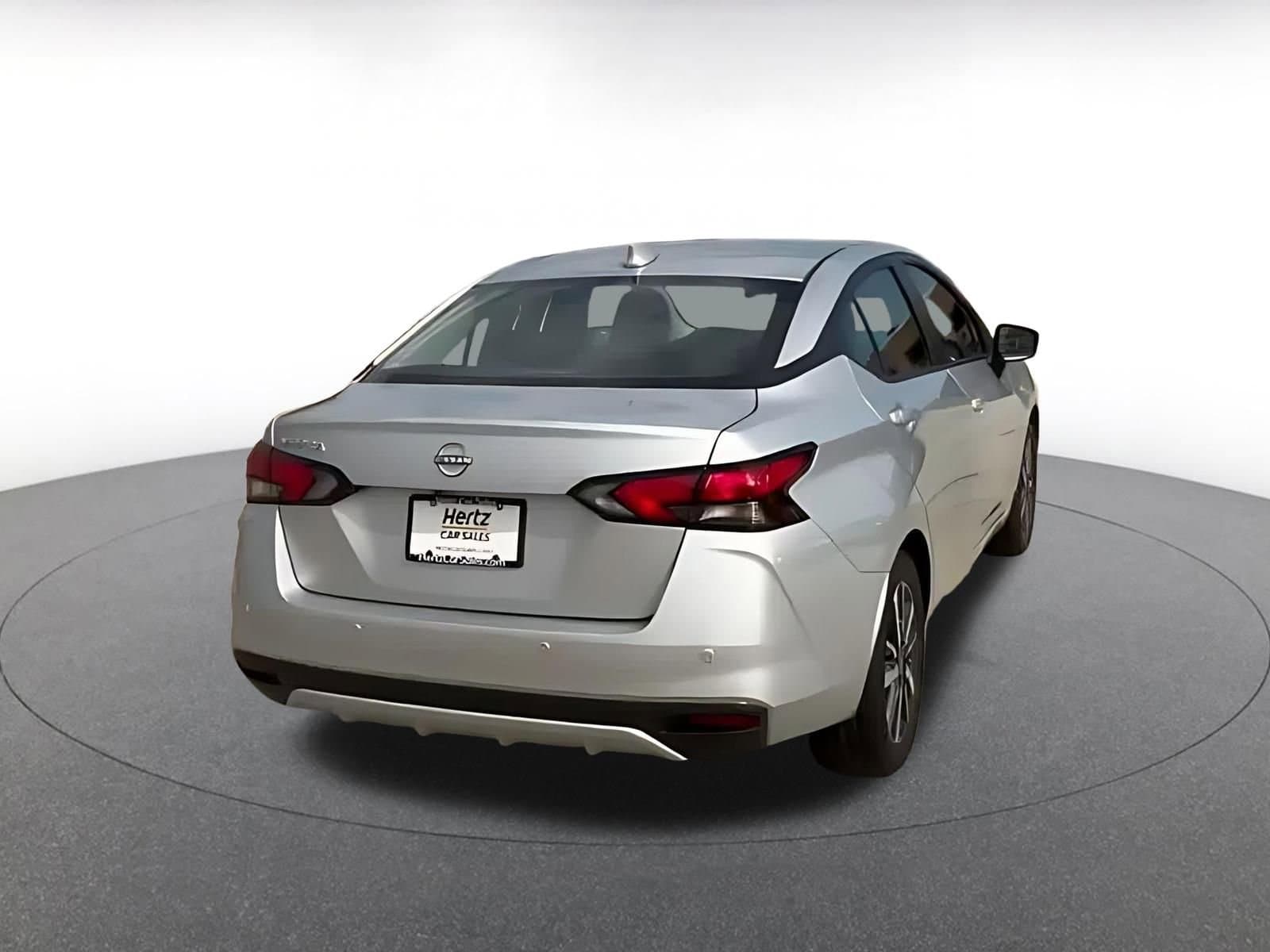 Thumbnail: 2025 Nissan Versa - 14