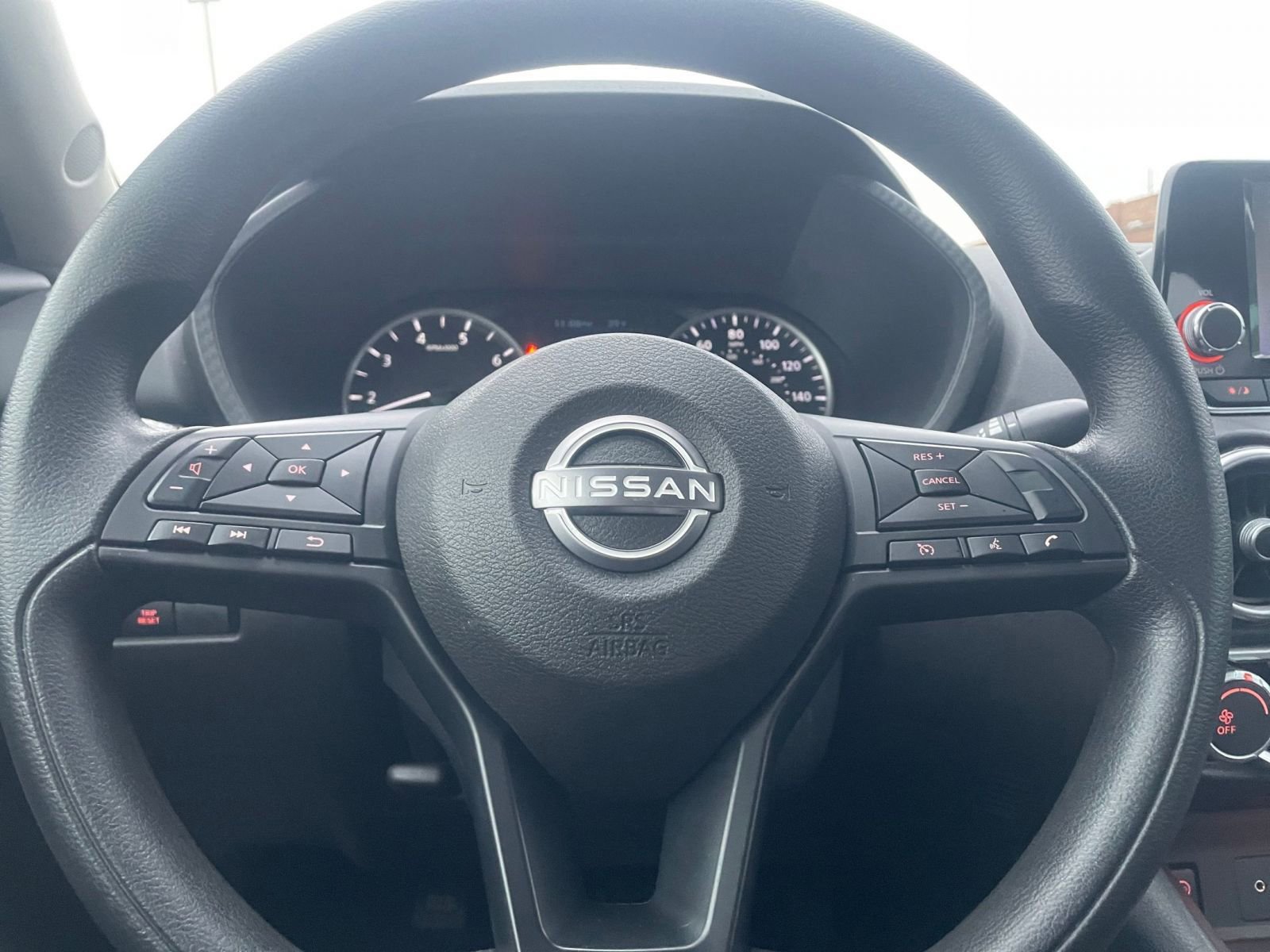 Thumbnail: 2025 Nissan Sentra - 28