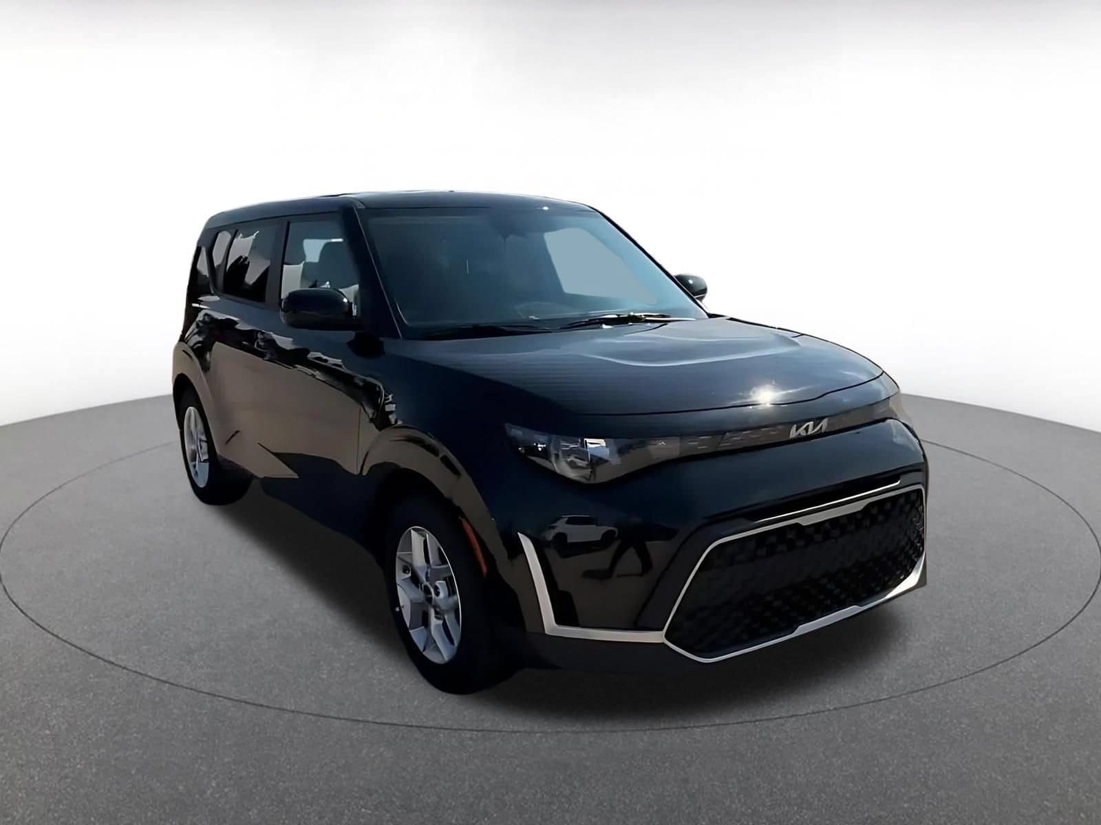 Thumbnail: 2025 Kia Soul - 3
