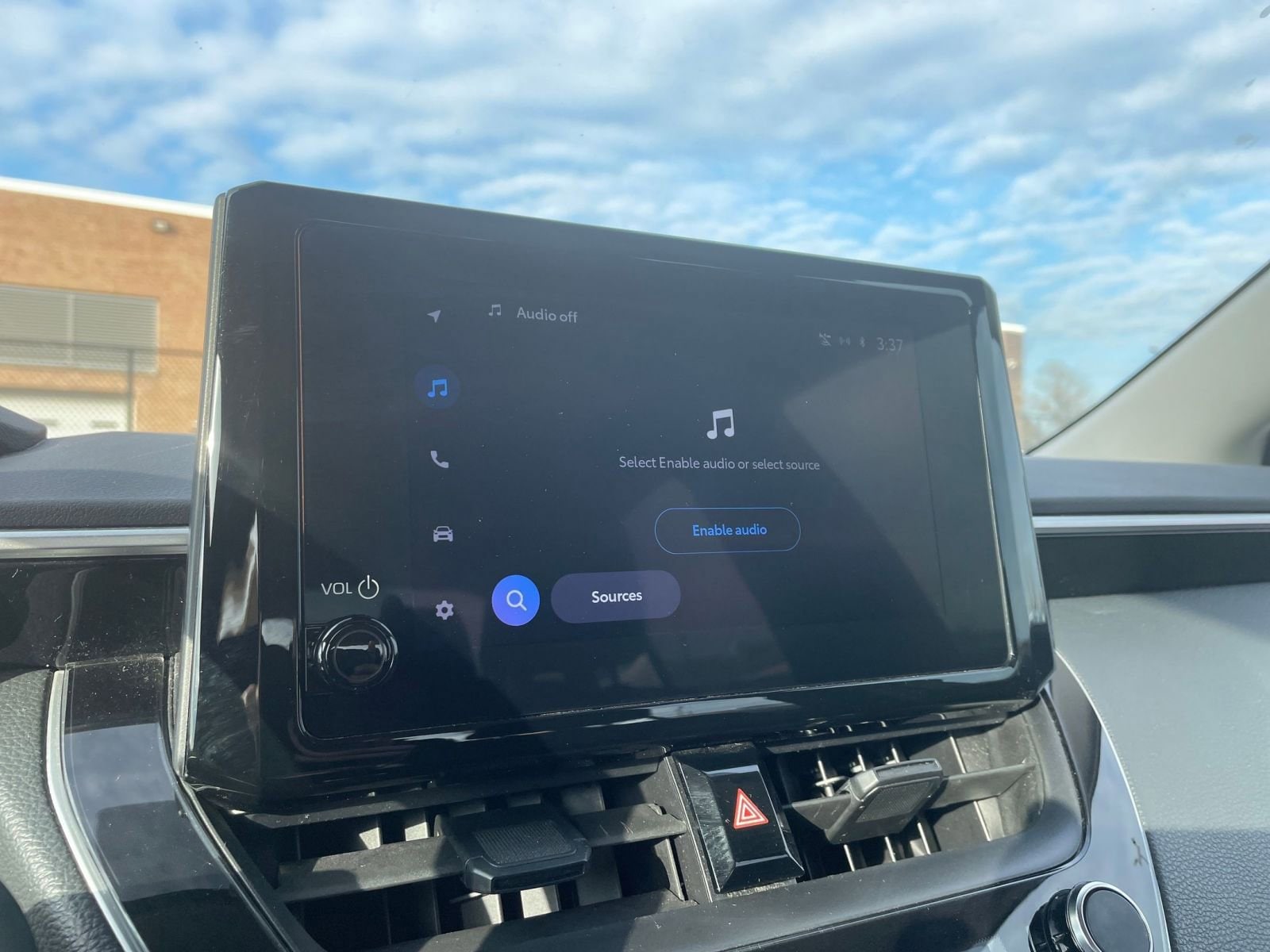 Thumbnail: 2023 Toyota Corolla - 20