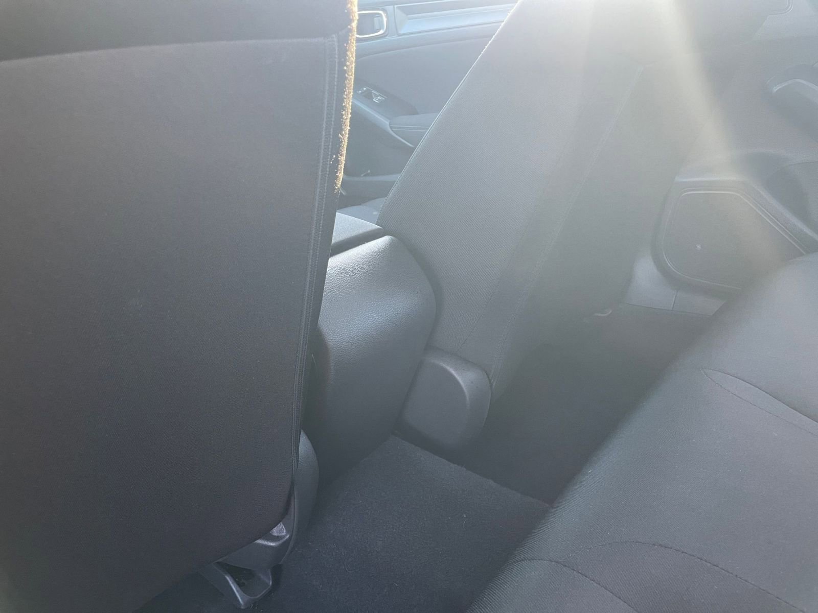 Thumbnail: 2025 Honda Civic - 24