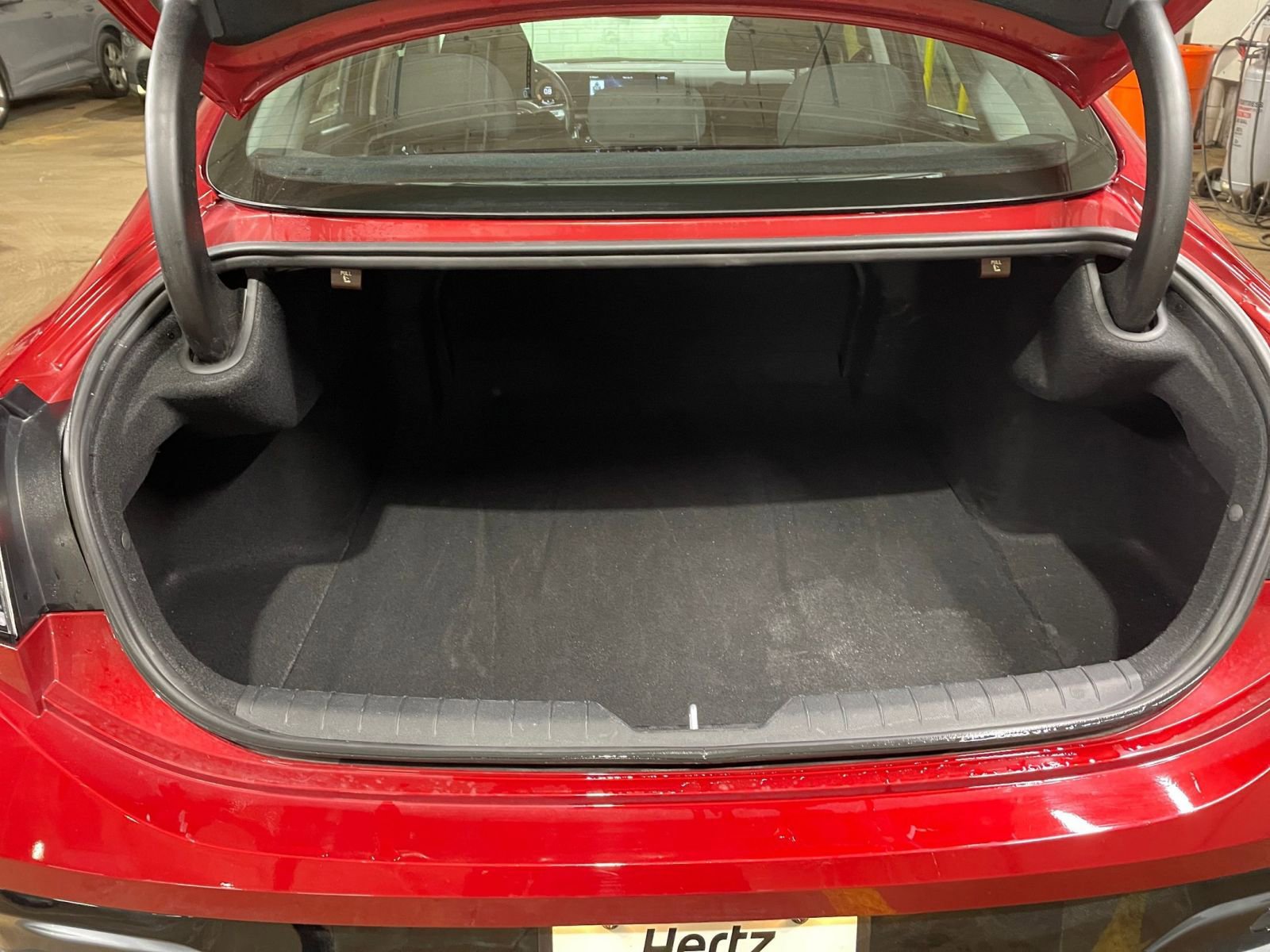 Thumbnail: 2025 Hyundai Sonata - 30