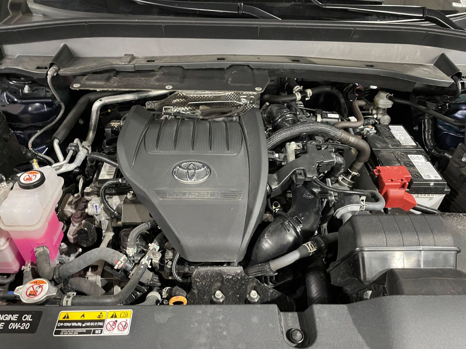 Thumbnail: 2025 Toyota Grand Highlander - 34