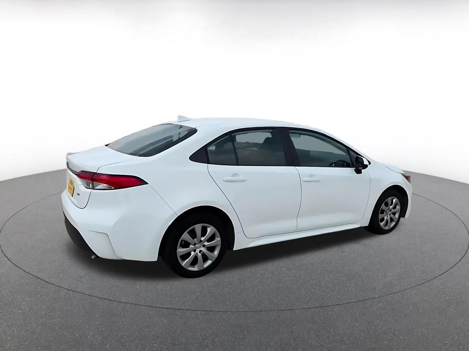 Thumbnail: 2025 Toyota Corolla - 15
