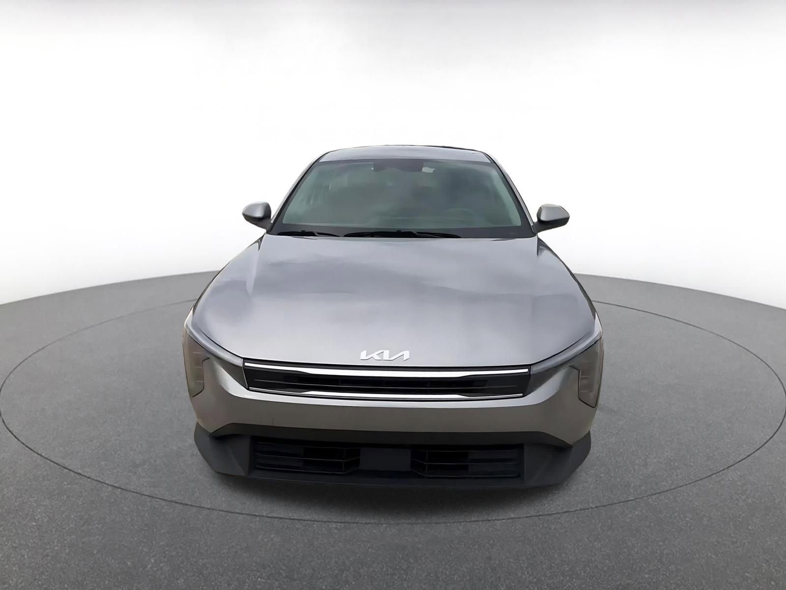 Thumbnail: 2025 Kia K4 - 4