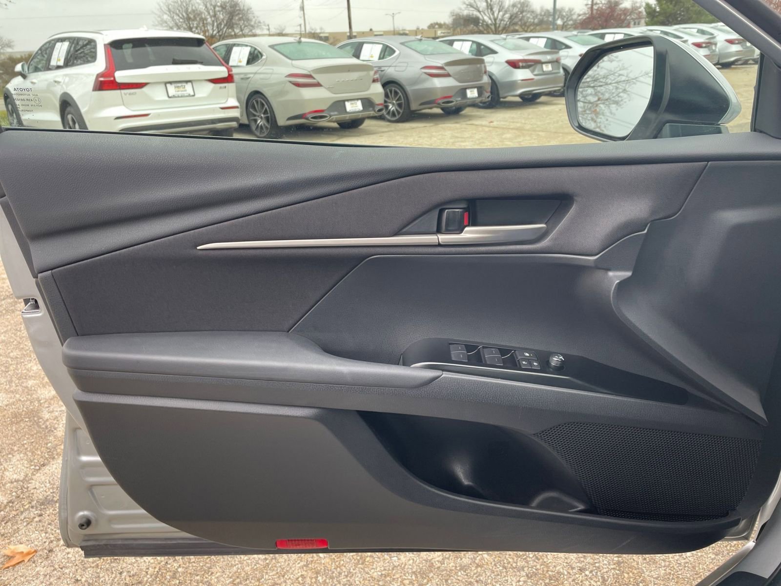 Thumbnail: 2025 Toyota Camry - 20