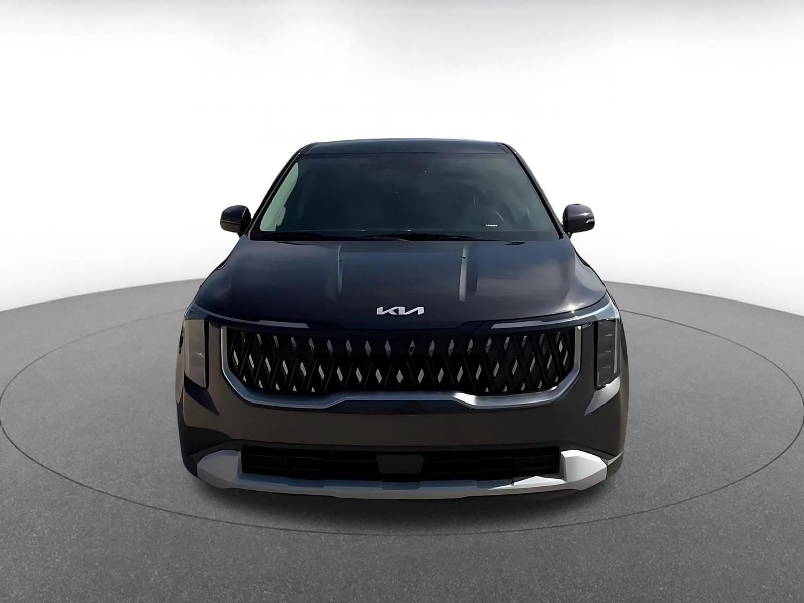 Thumbnail: 2026 Kia Carnival - 4
