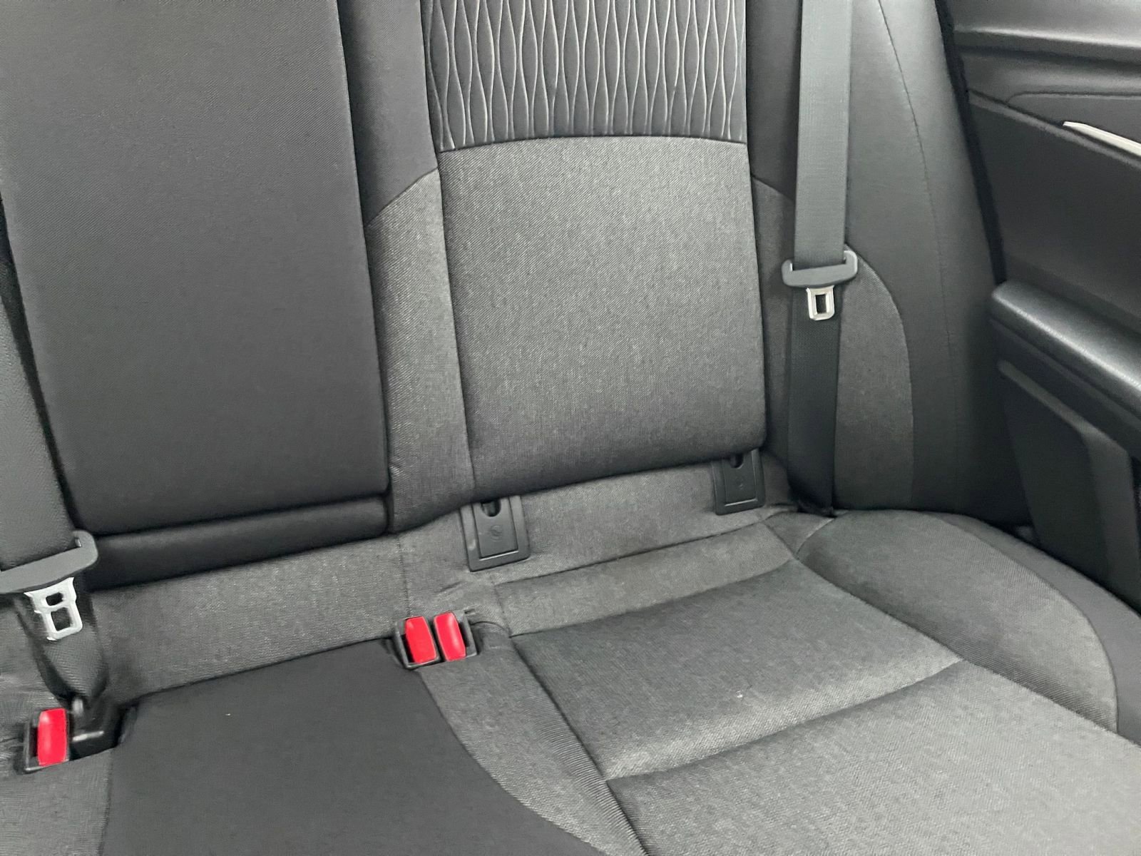 Thumbnail: 2025 Toyota Camry - 35