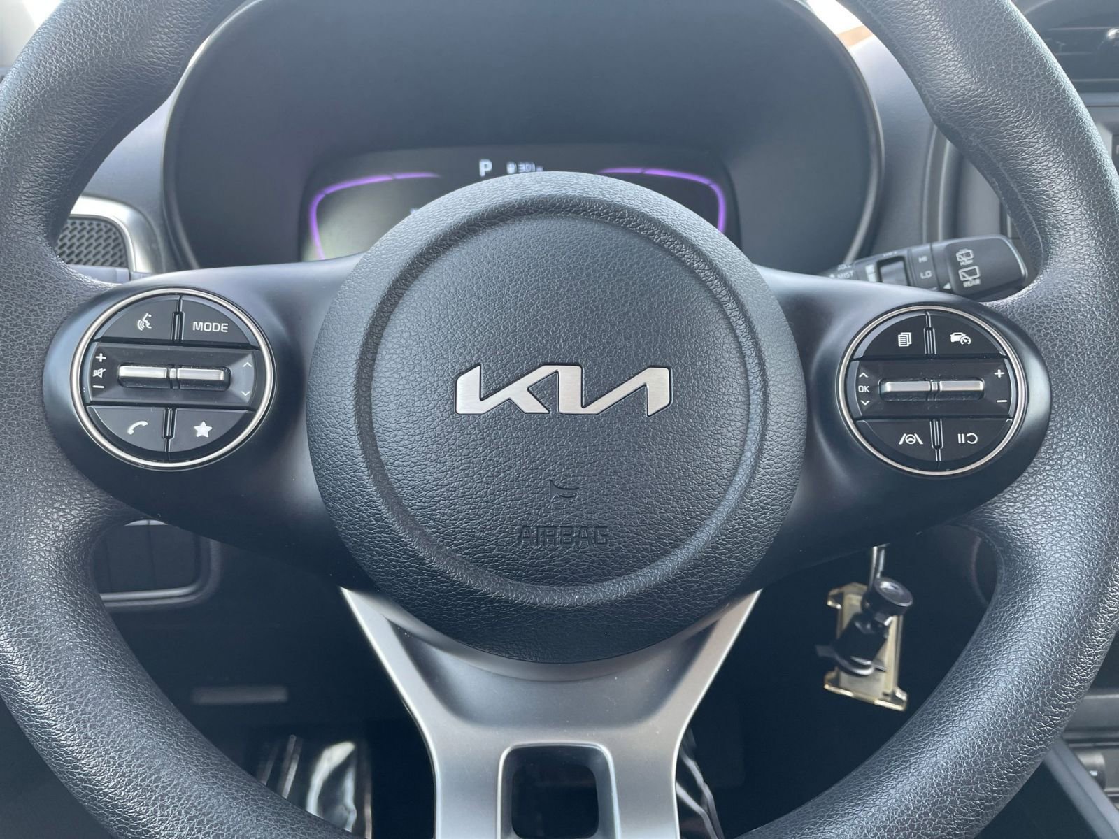 Thumbnail: 2025 Kia Soul - 25