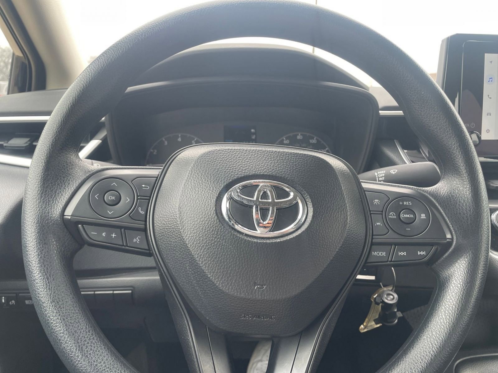 Thumbnail: 2025 Toyota Corolla - 27