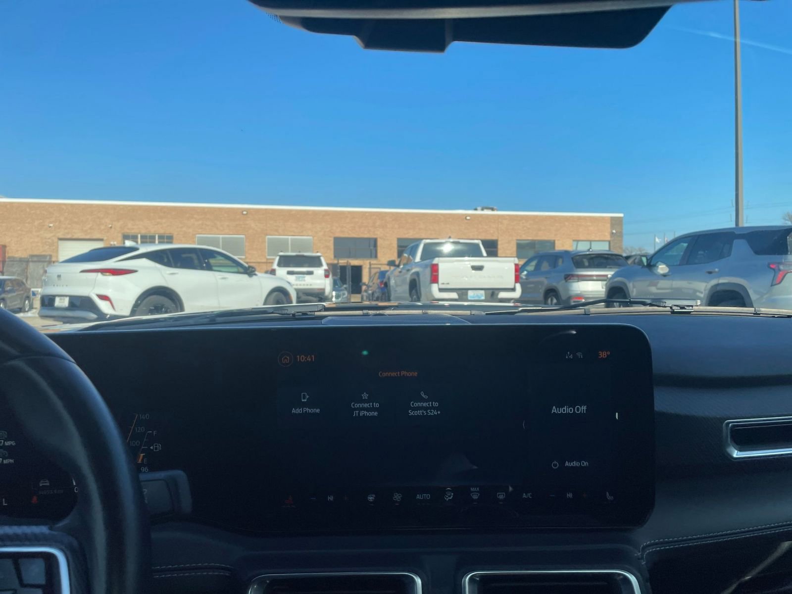 Thumbnail: 2024 Ford Mustang - 18