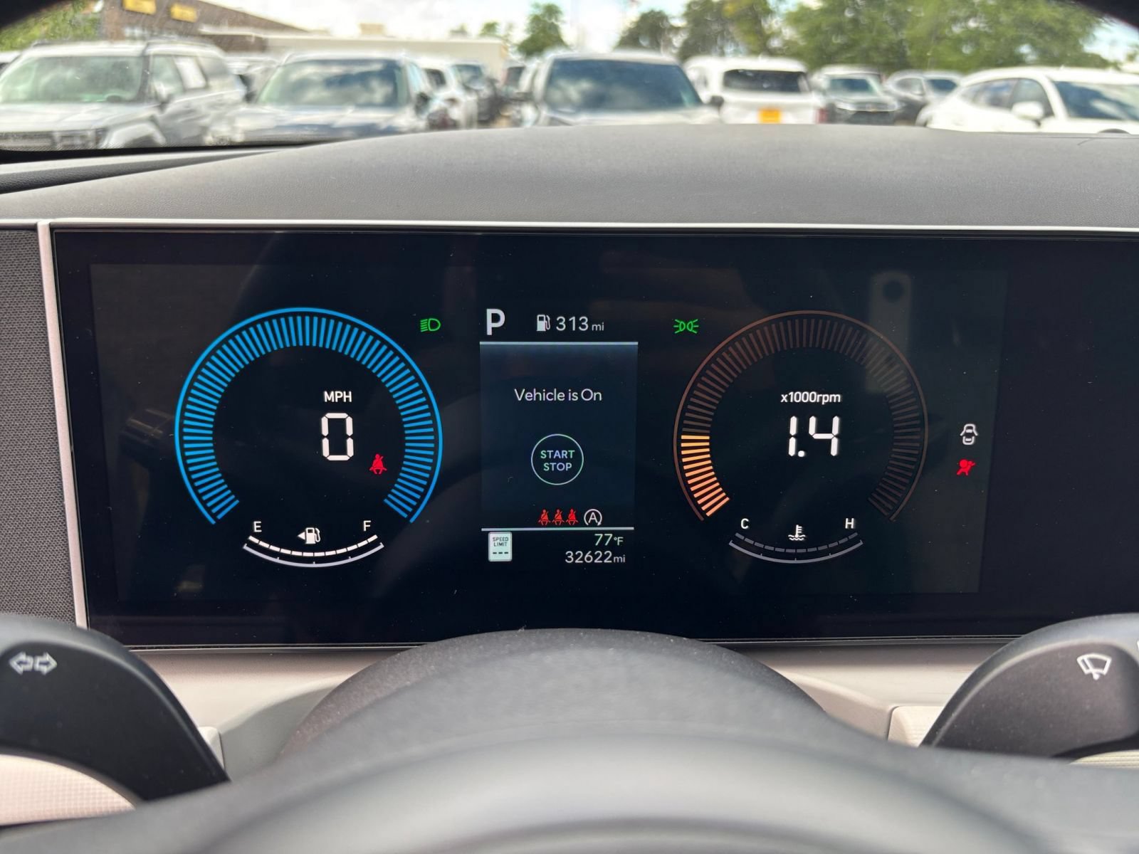 2025 Hyundai Tucson SEL - Photo 39