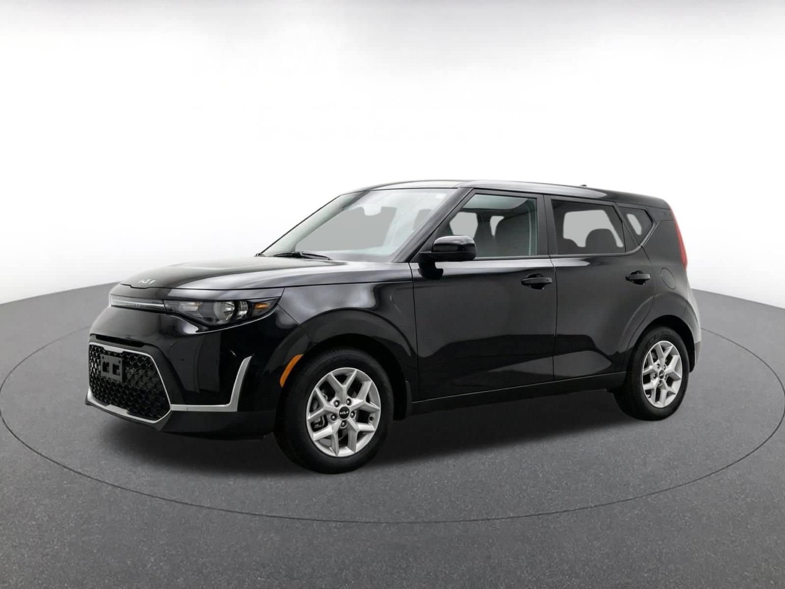 Thumbnail: 2025 Kia Soul - 3