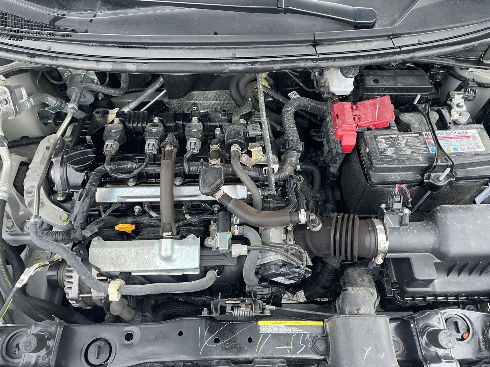 Thumbnail: 2025 Nissan Versa - 32