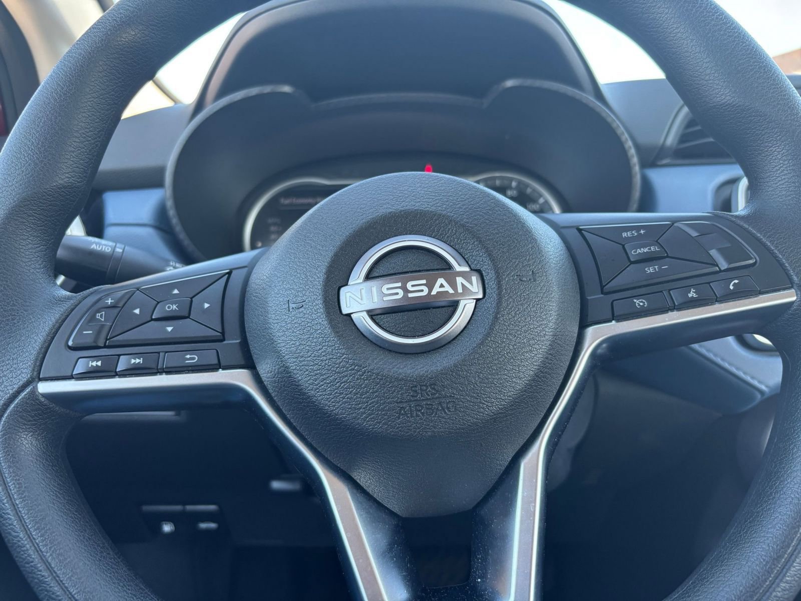Thumbnail: 2025 Nissan Versa - 25