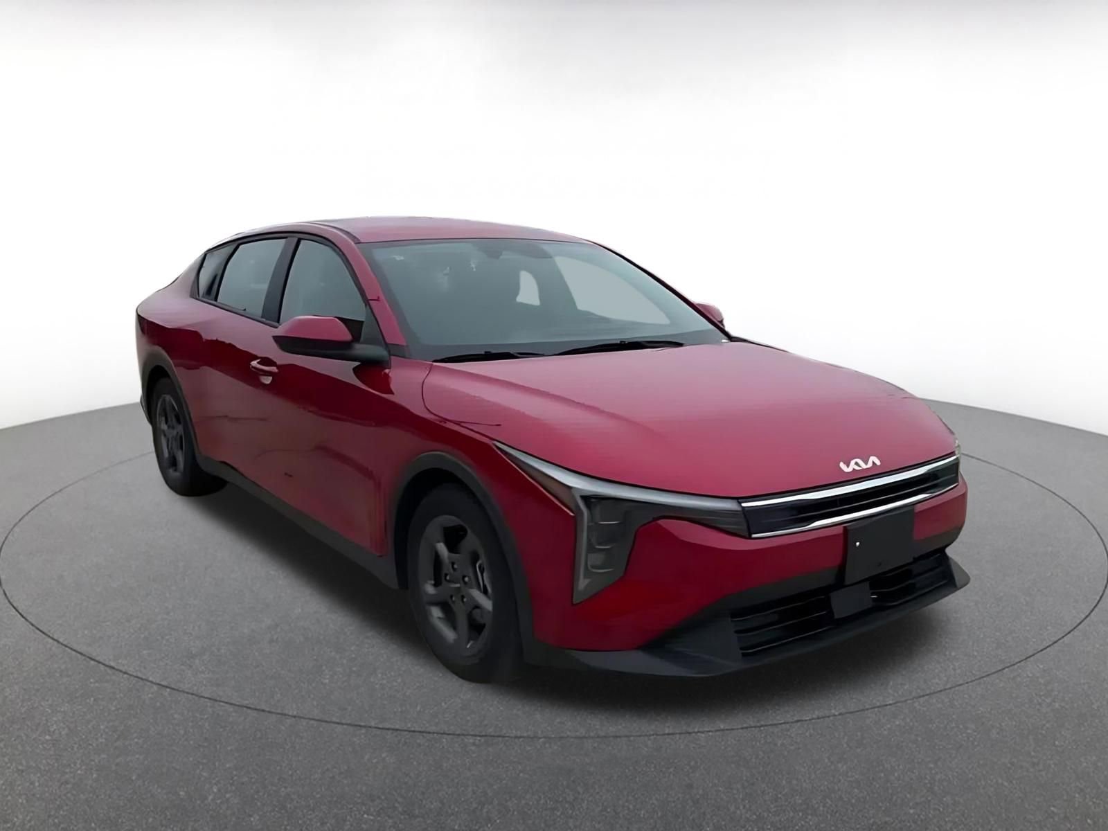 Thumbnail: 2025 Kia K4 - 9