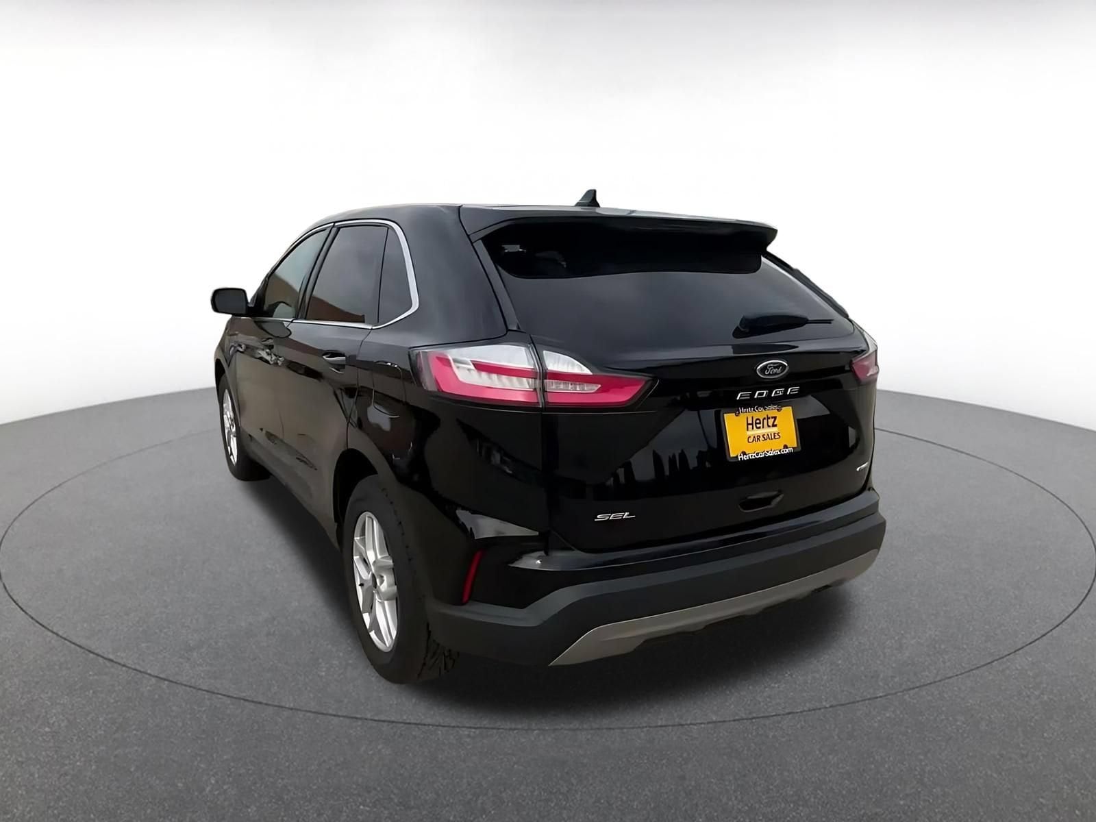 Thumbnail: 2024 Ford Edge - 12