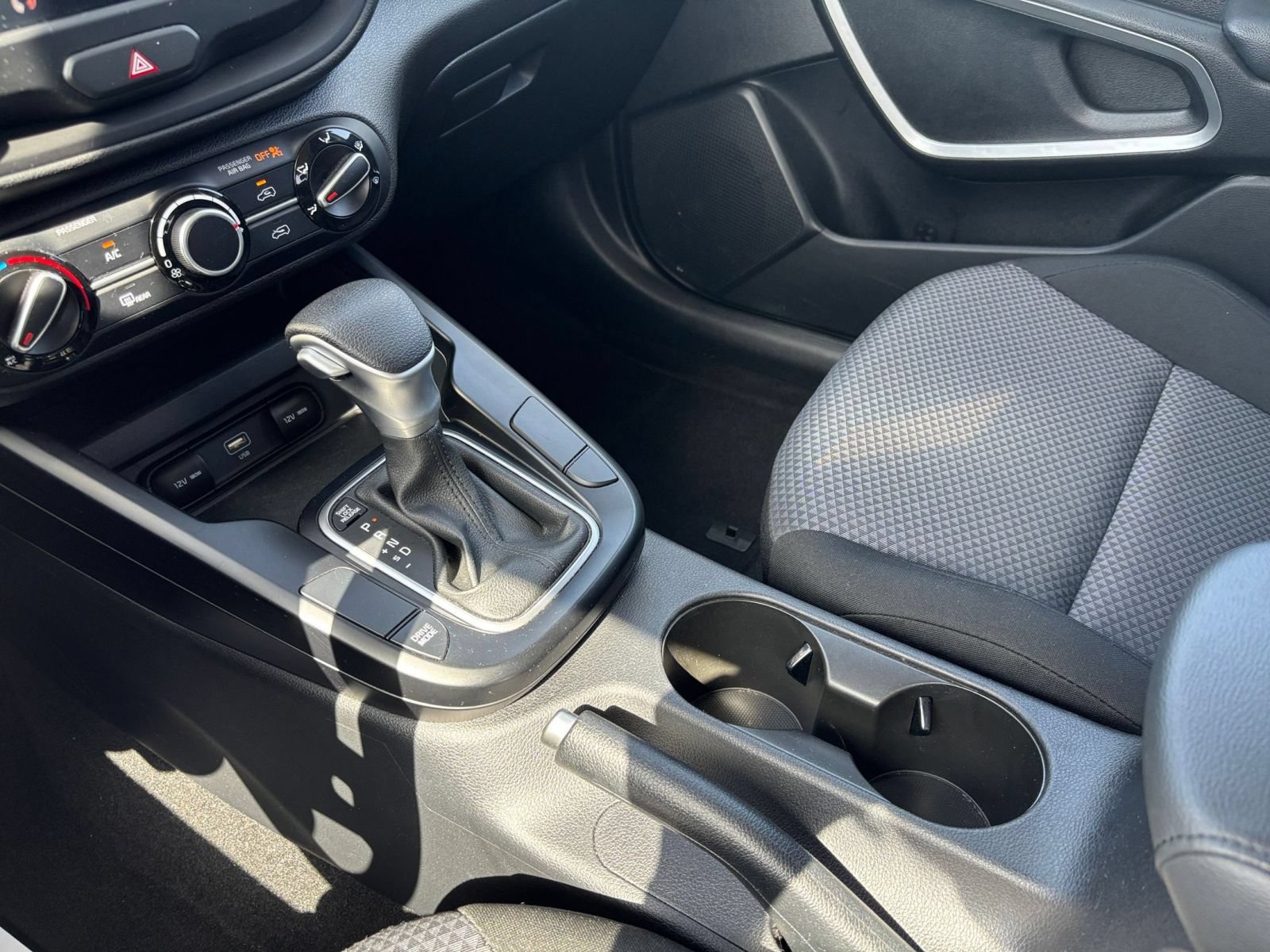 Thumbnail: 2025 Kia Soul - 34
