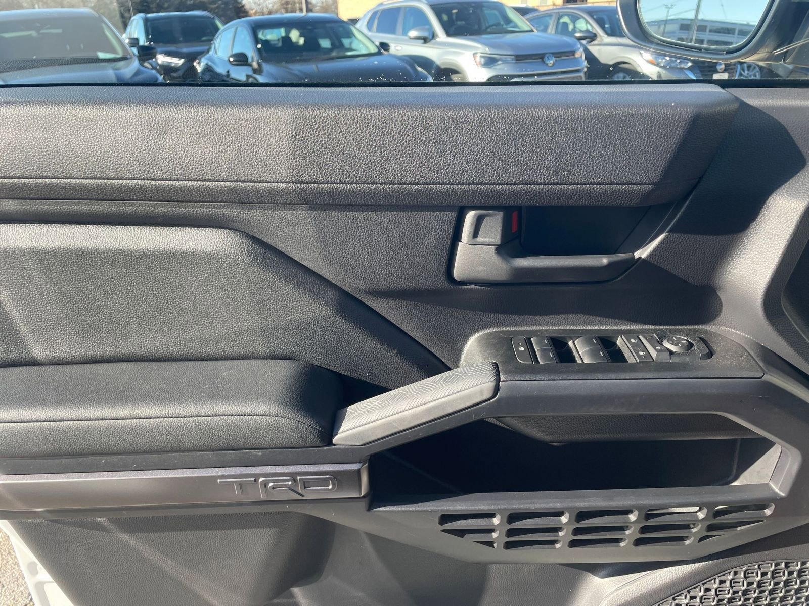 Thumbnail: 2025 Toyota 4Runner - 20