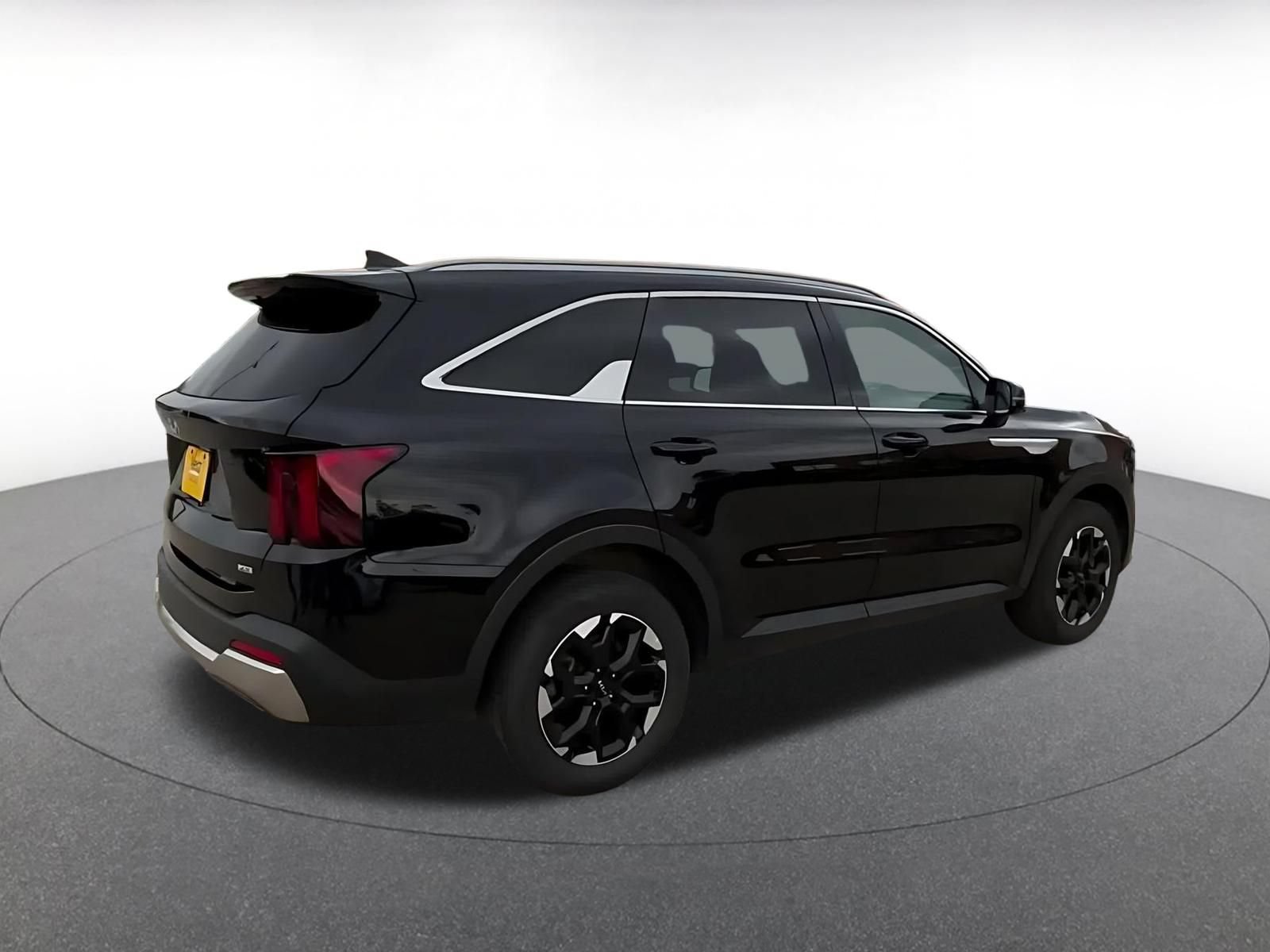 Thumbnail: 2024 Kia Sorento - 14
