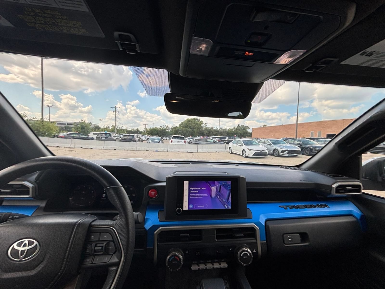 Thumbnail: 2025 Toyota Tacoma - 29