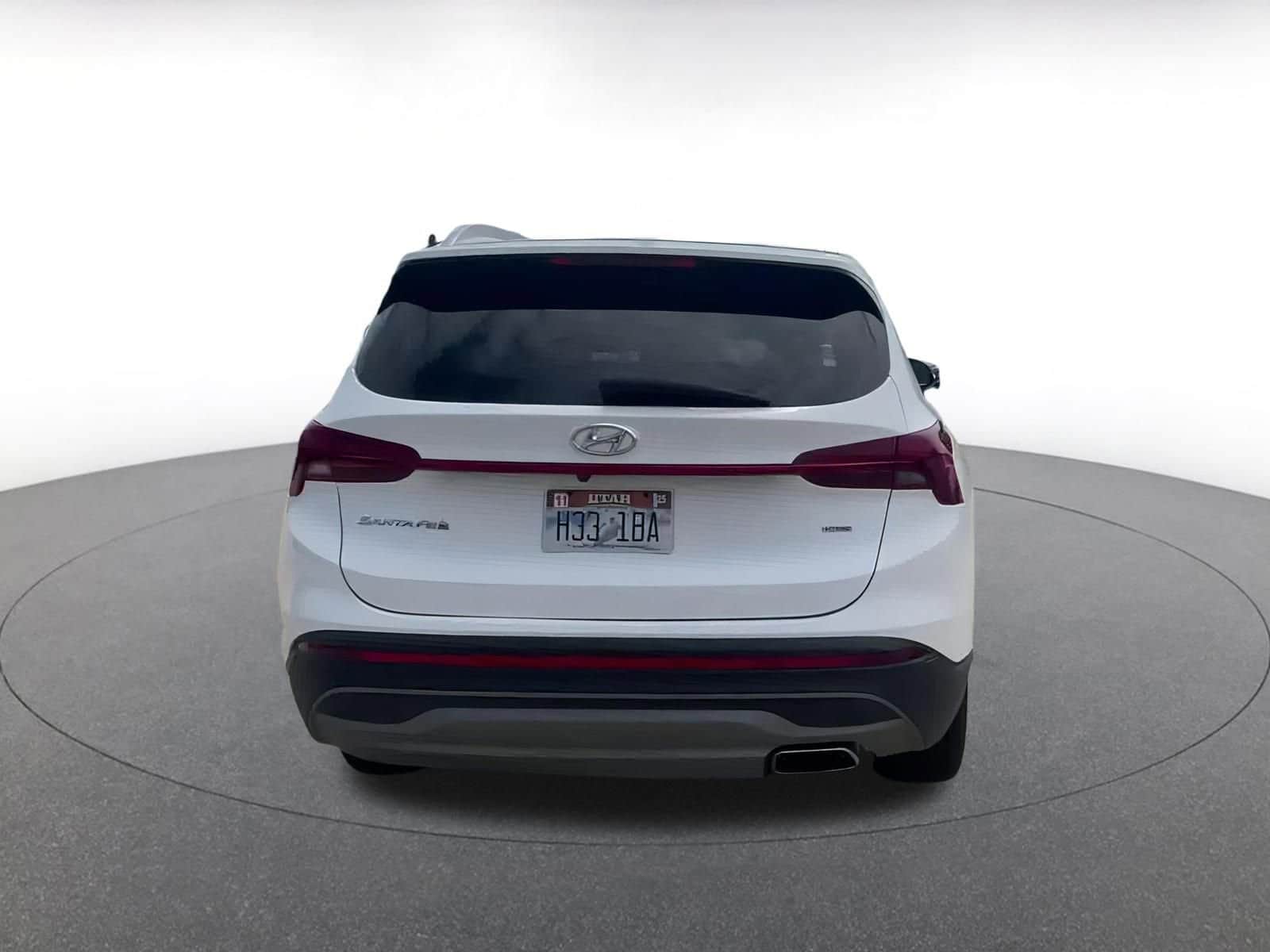 2023 Hyundai Santa Fe SEL 12