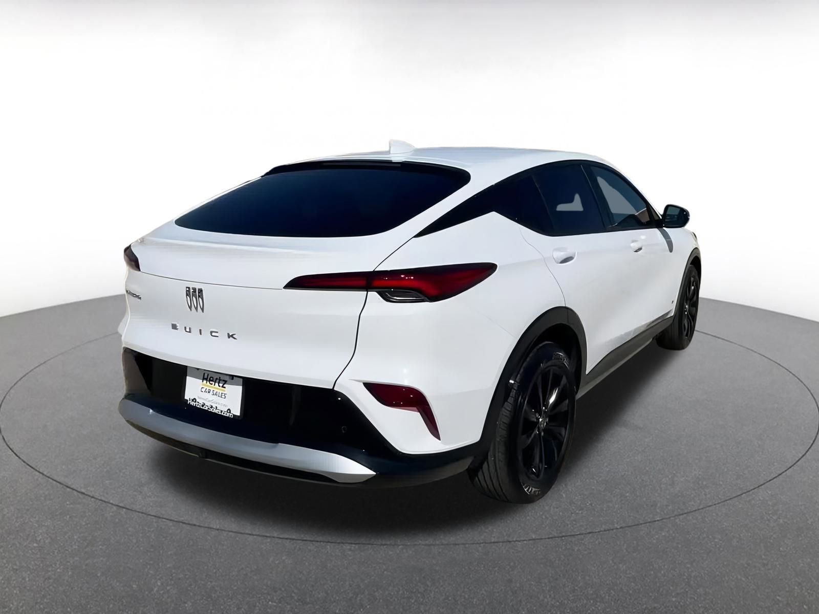 Thumbnail: 2025 Buick Envista - 12