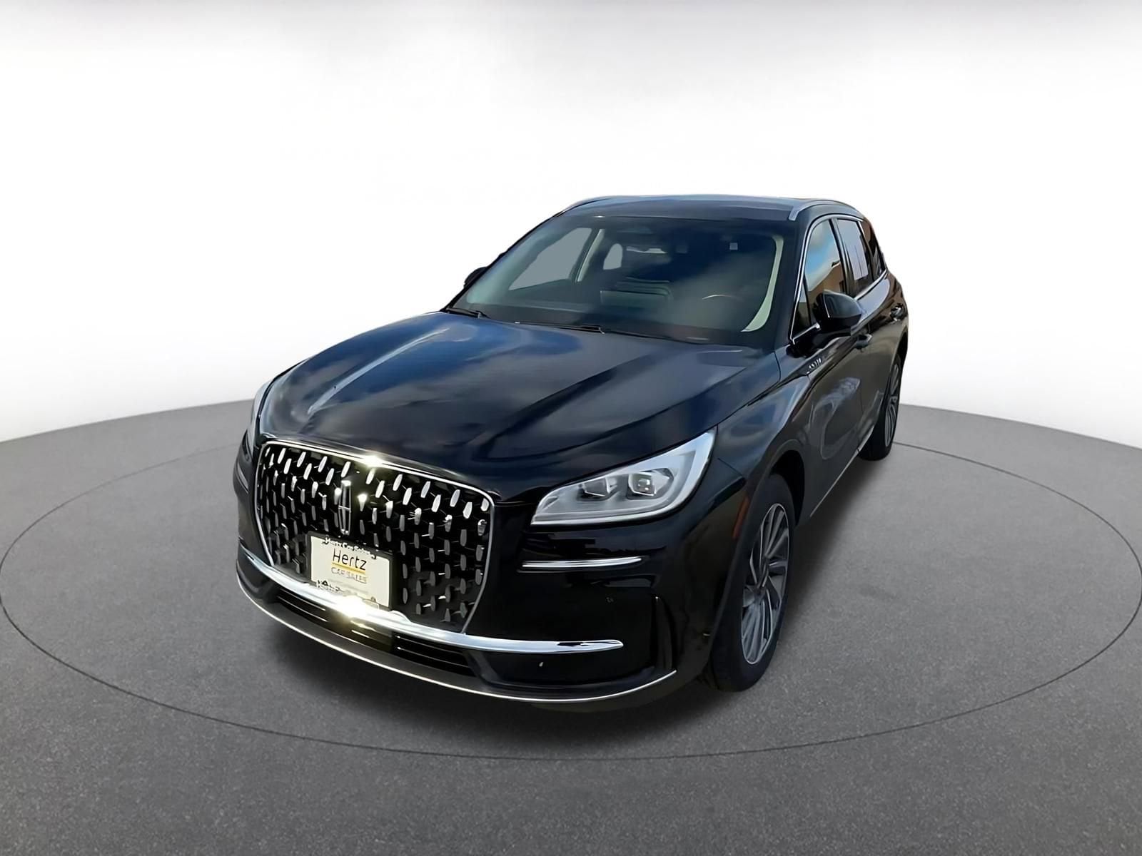 Thumbnail: 2024 Lincoln Corsair - 7