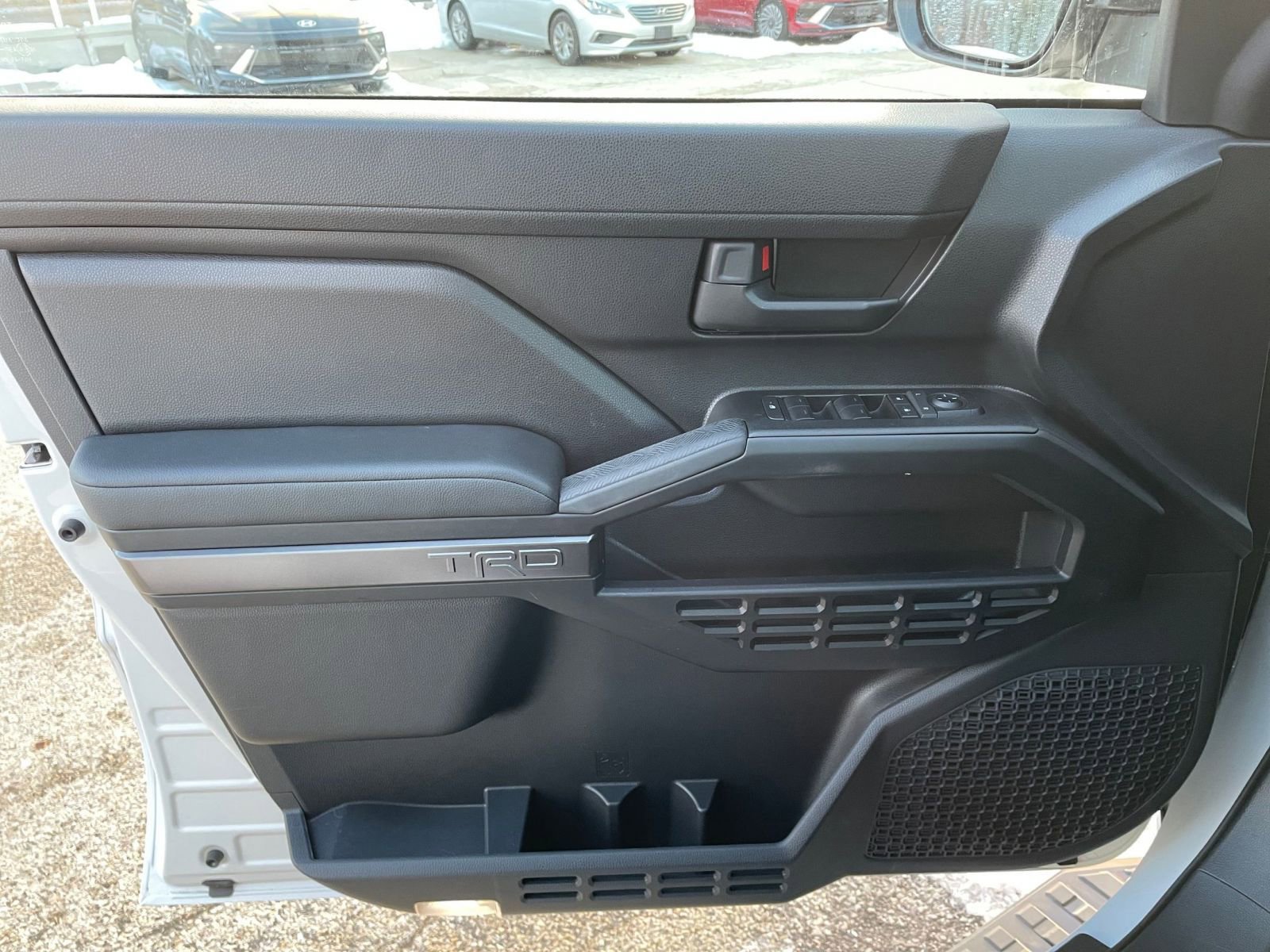 Thumbnail: 2025 Toyota 4Runner - 20