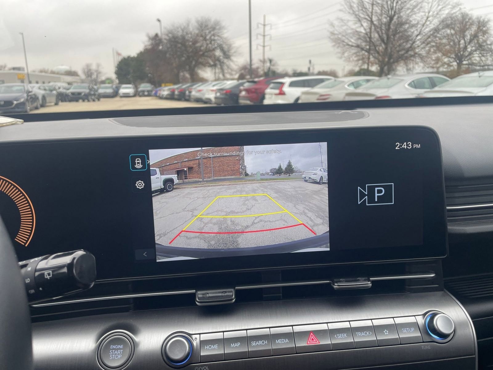 Thumbnail: 2025 Hyundai Kona - 17