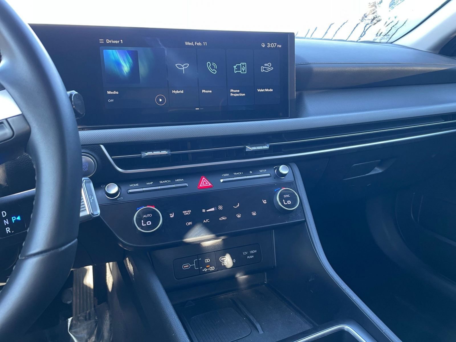 Thumbnail: 2025 Hyundai Sonata - 17